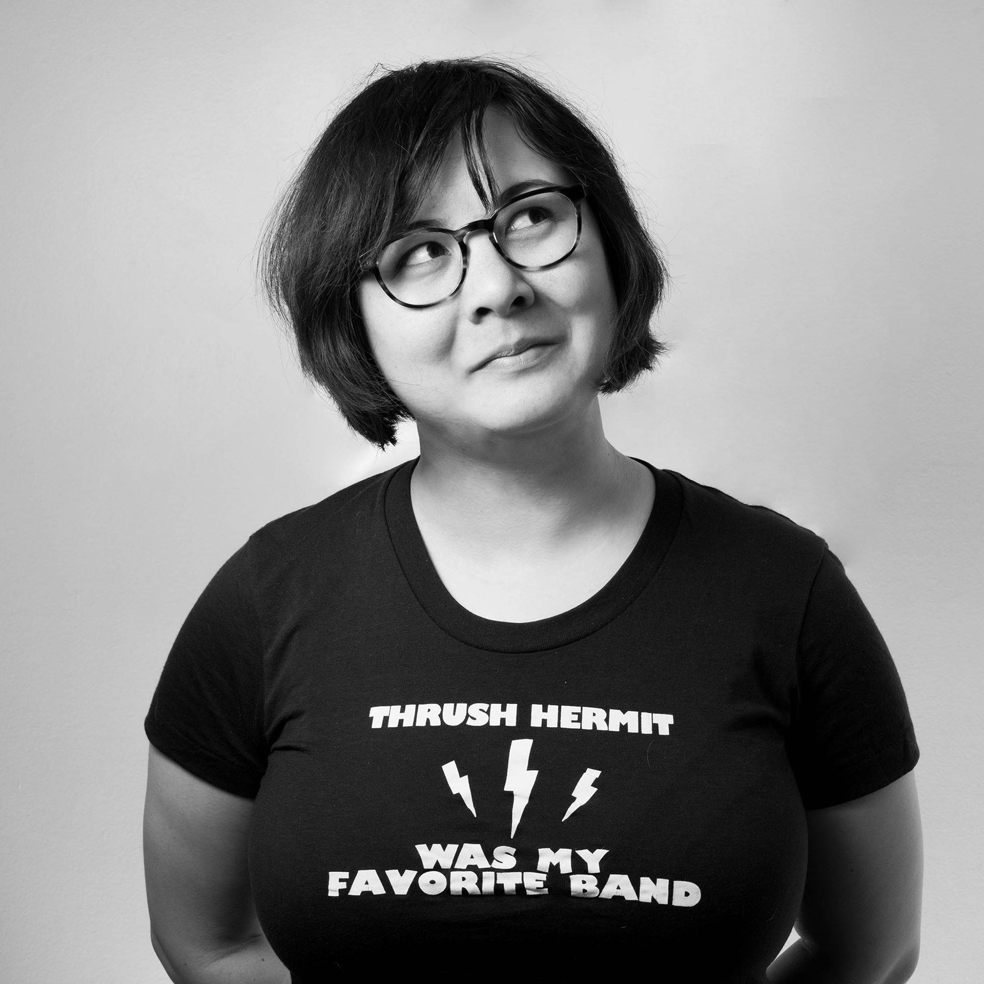 Tiff Bartel Author
