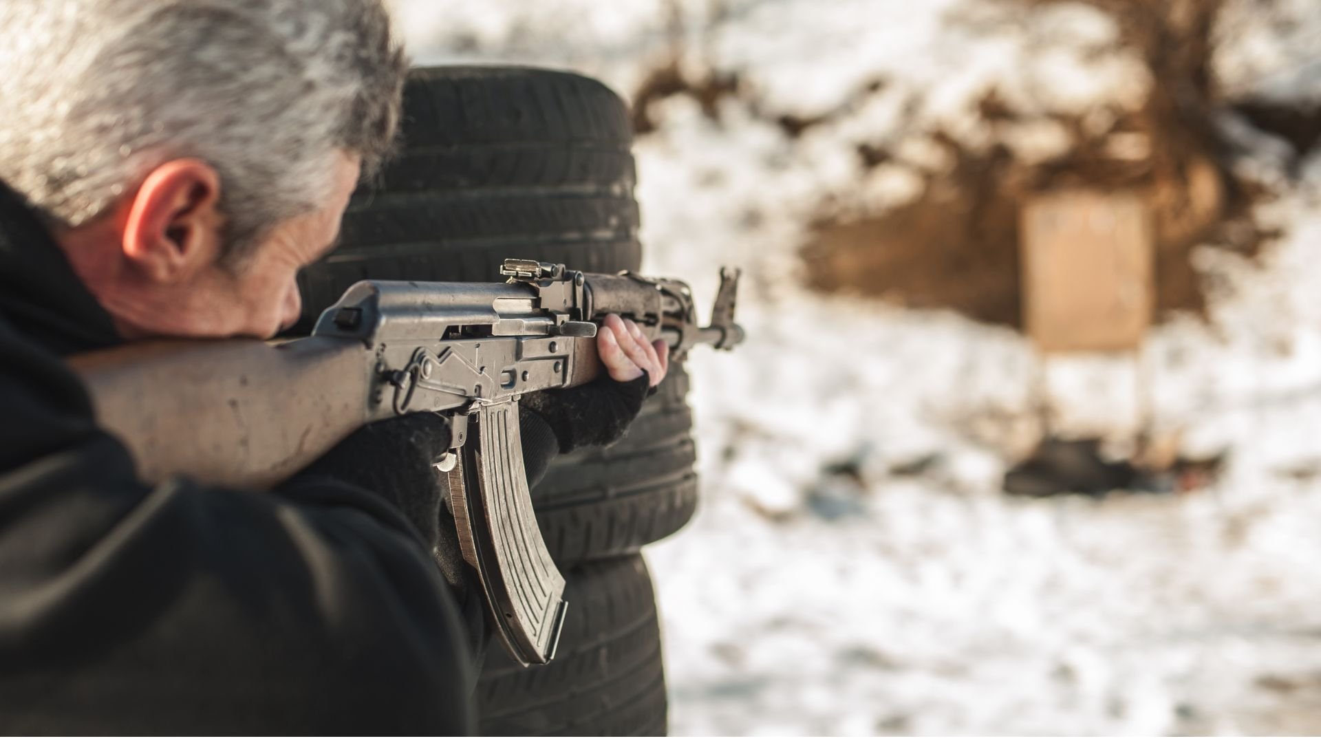 AK Operator