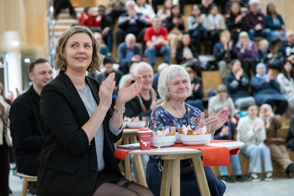 Årsmøte 2025
