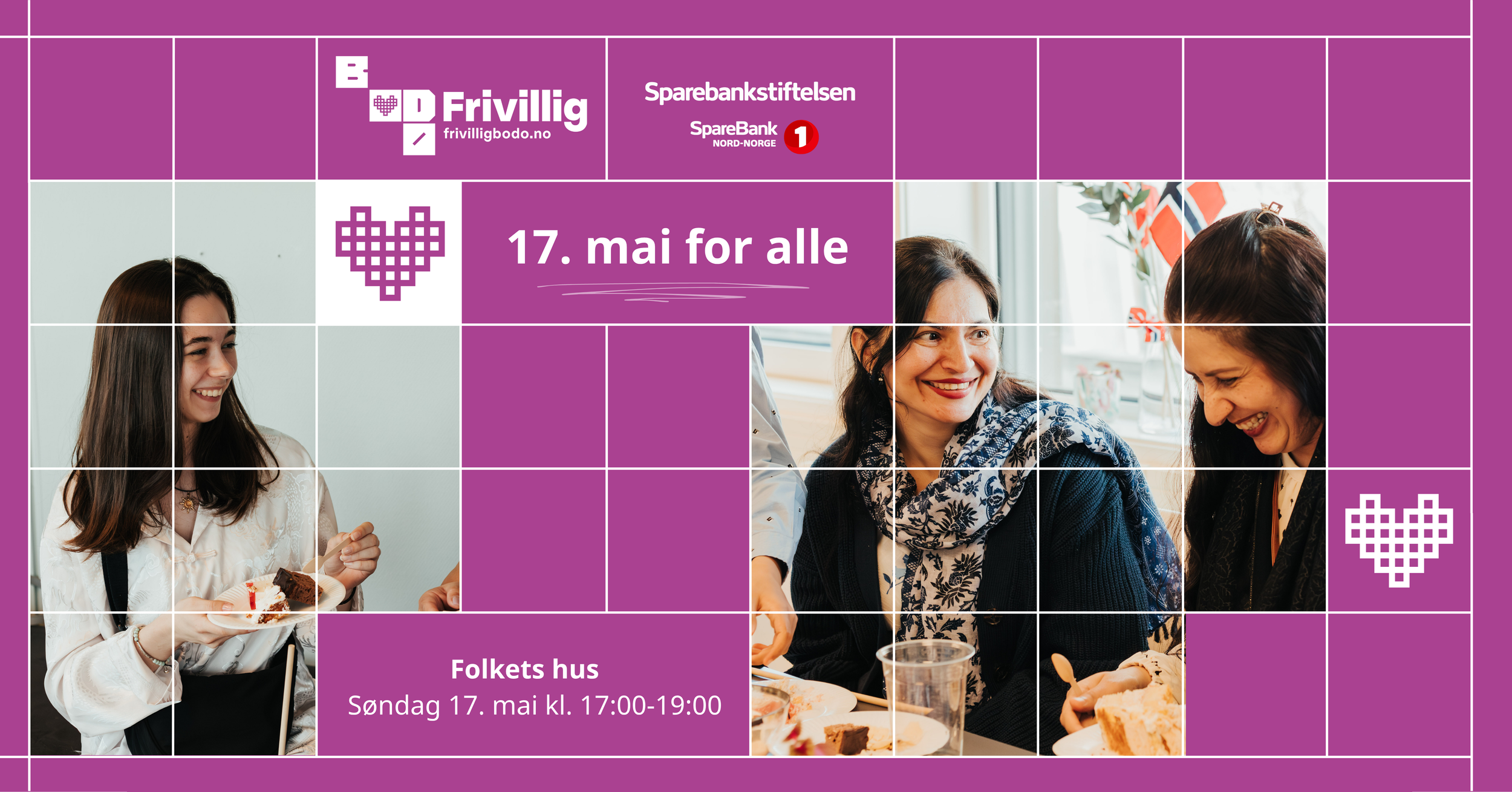 17. mai for alle