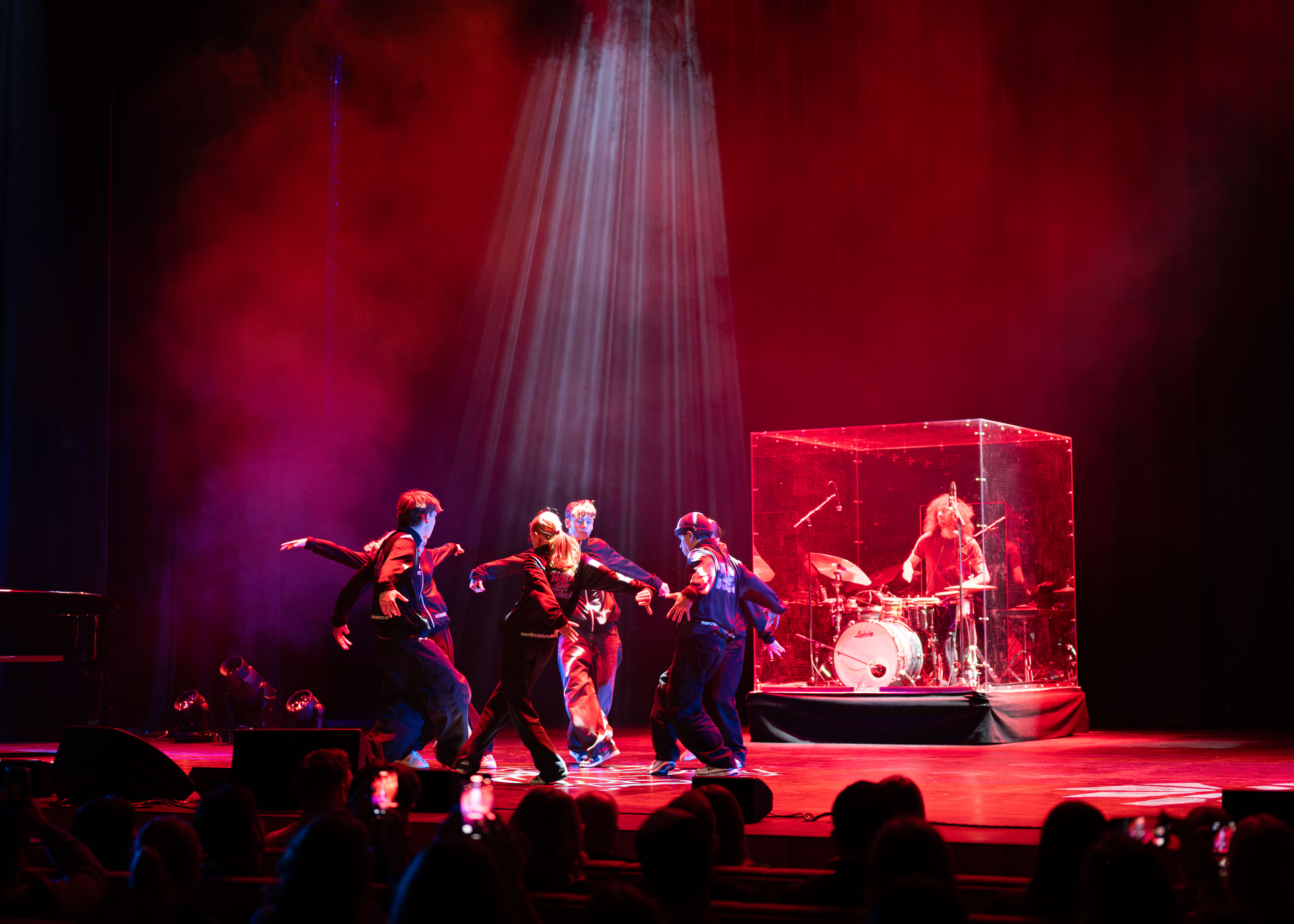 Bli en Kulturvenn