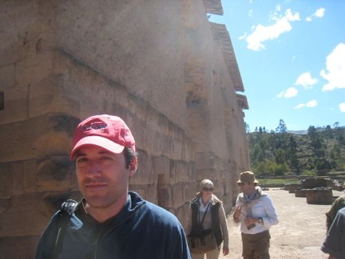 Lake Titicaca, Arequipa, & Canyon Country -- Peru