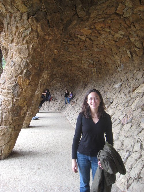 Barcelona & Prague -- Spain & Czech Republic