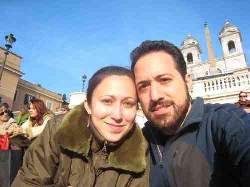 Rome & Vatican City -- Italy