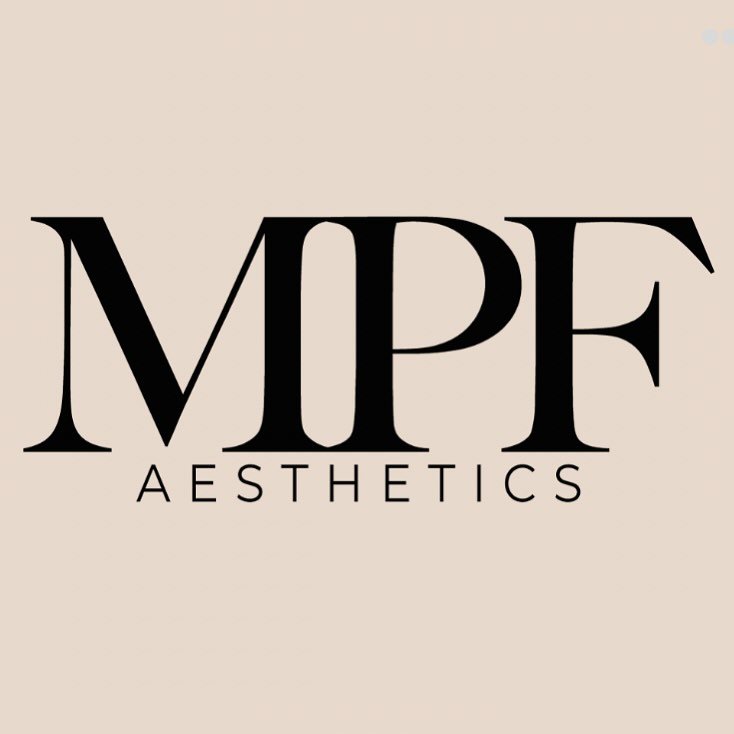 MPF Aesthetics 💉

New Name, New Logo, New Look same great service 

Are you loving all the NEW changes at MPF?
Wait until you see what's next....

Thank you @jaye1 for the New Logo we love it 🫶🏽

#MPFaesthetics #medspa #aesthetics #riversidemedspa