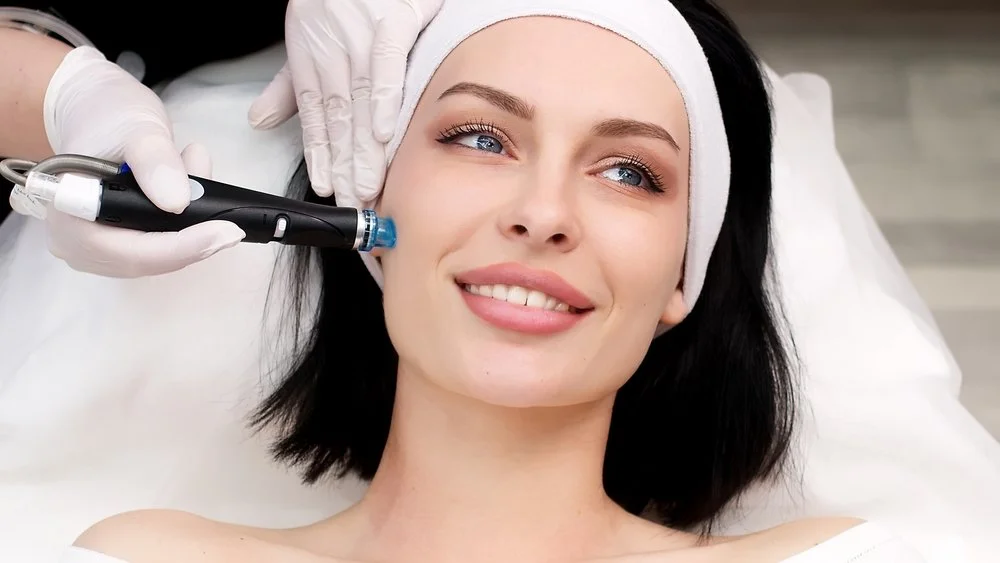 Introducing HydraFacial: Our Newest Glow-Boosting Treatment at MPF Aesthetics