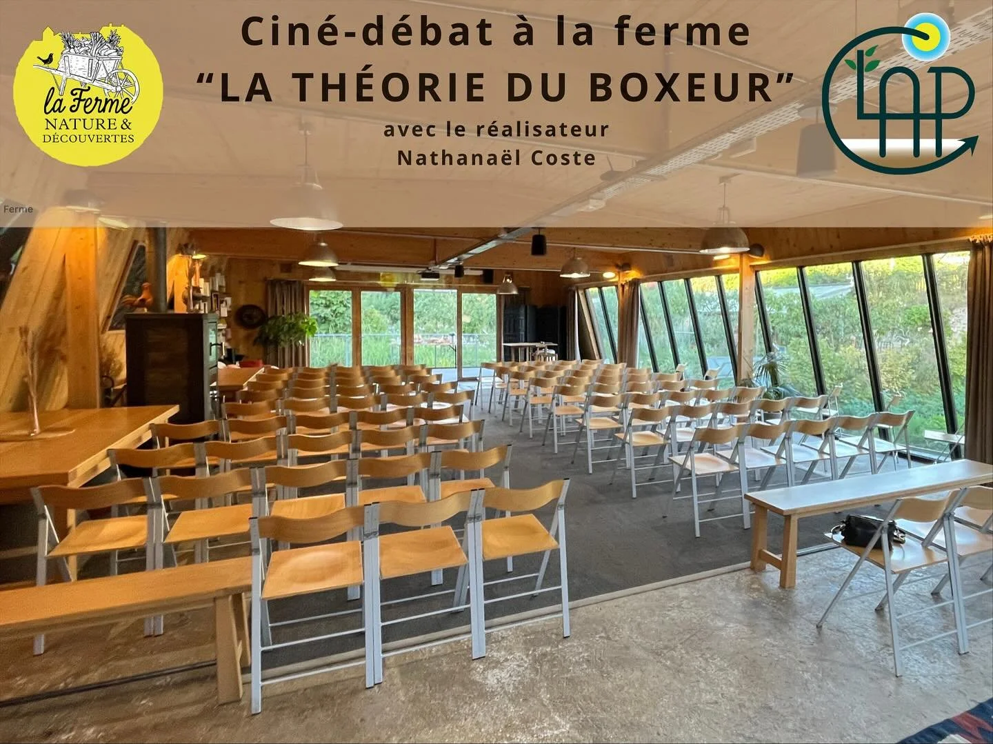 Penser global &amp; Agir local&nbsp;
tel est notre &laquo;&nbsp;credo&nbsp;&raquo; !

Alors que la 30&egrave;me Conf&eacute;rence des Parties (COP30) sur les changements climatiques se tiendra &agrave; Bel&eacute;m au Br&eacute;sil du 10 au 21 novemb