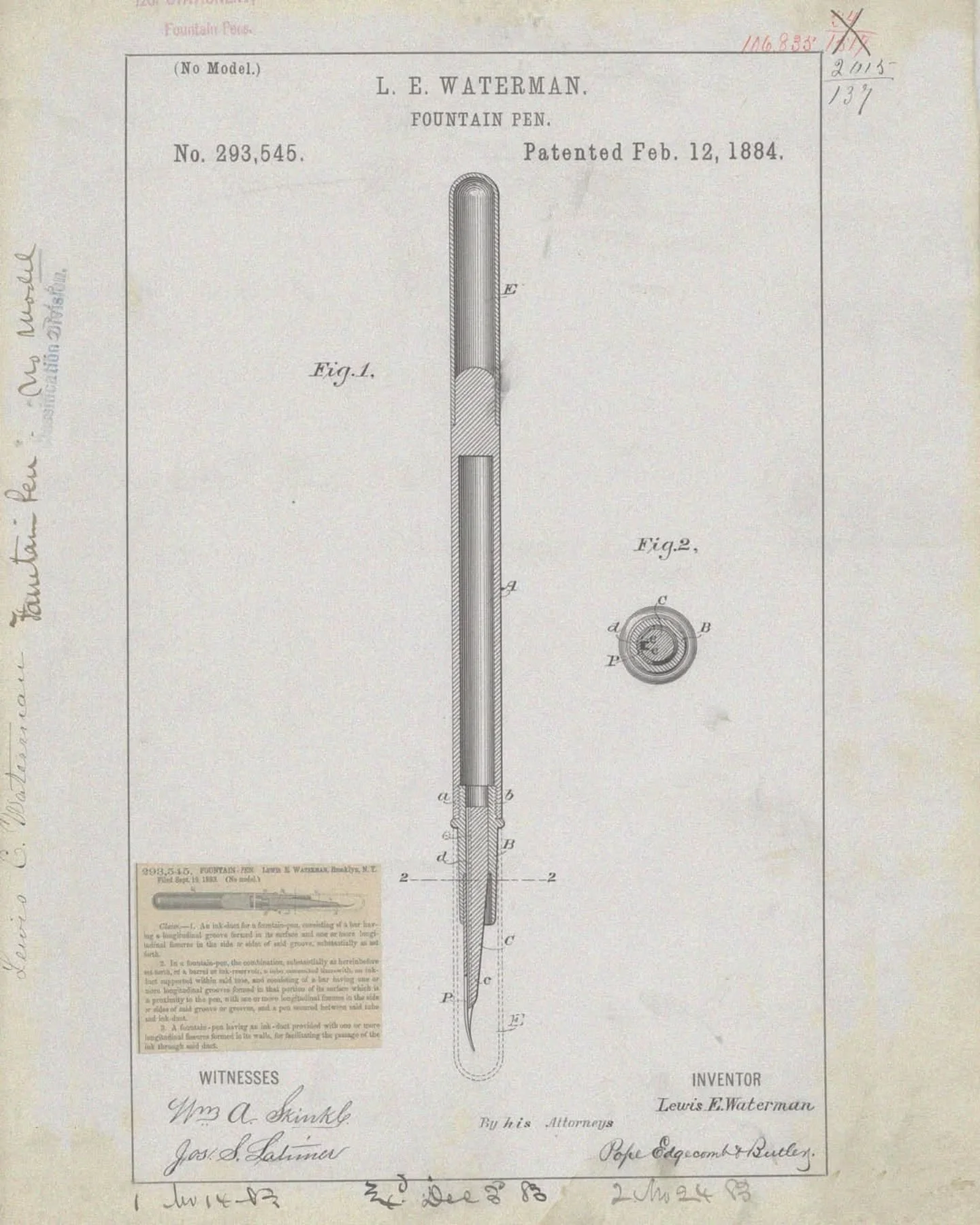 Gli strumenti di scrittura sono tra gli oggetti pi&ugrave; elementari e universali che utilizziamo per pensare, progettare e comunicare.
Mettono in relazione mano e mente, gesto e intenzione, disciplina e immaginazione.
Questa open call invita i desi