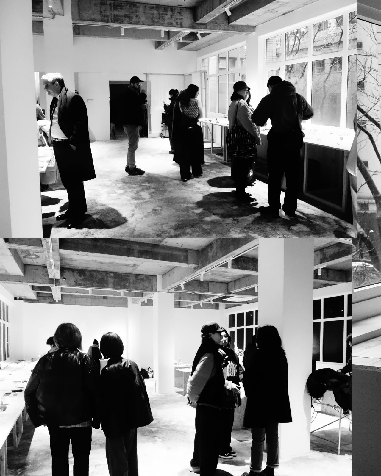 ABOUT: Writing Tools
Exhibition 08
parte 1
18/03/26

Shanghai, @in_around.design 

un&rsquo;idea di
SOVRAPPENSIERO
DESIGN STUDIO
@sovrappensierodesign 

Collaboratori
AURORA POSSENTI
@aurora.possenti 
IVAN RAIMONDI
@ivasilyevic 

supportato da 
ITALI