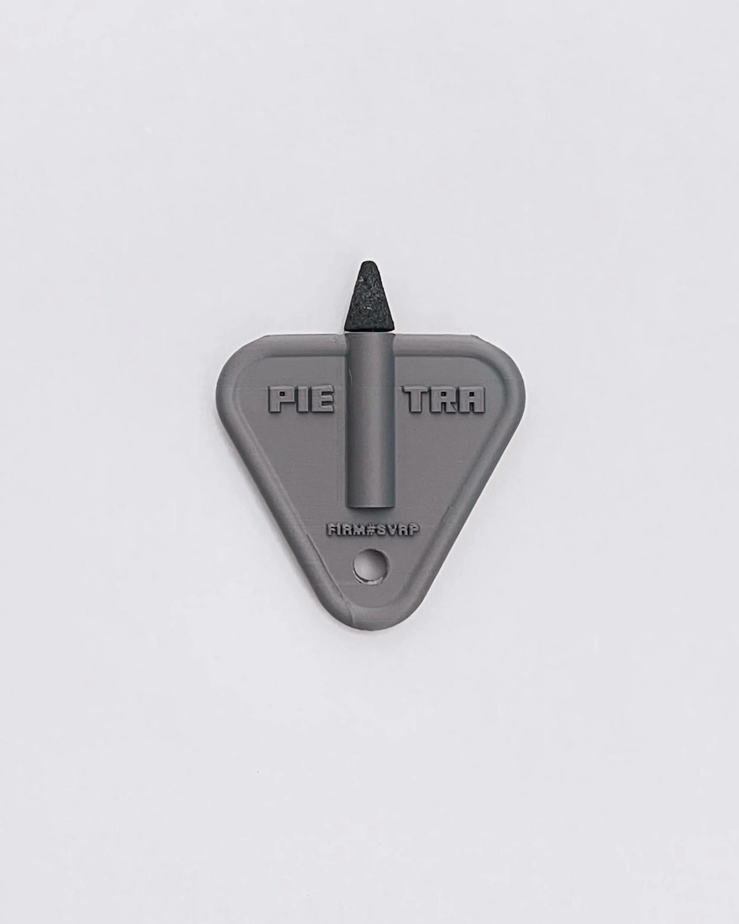 pietra
Sovrappensiero Design Studio x FIRM.GS

+ case - chiese #about #aboutwritingtools