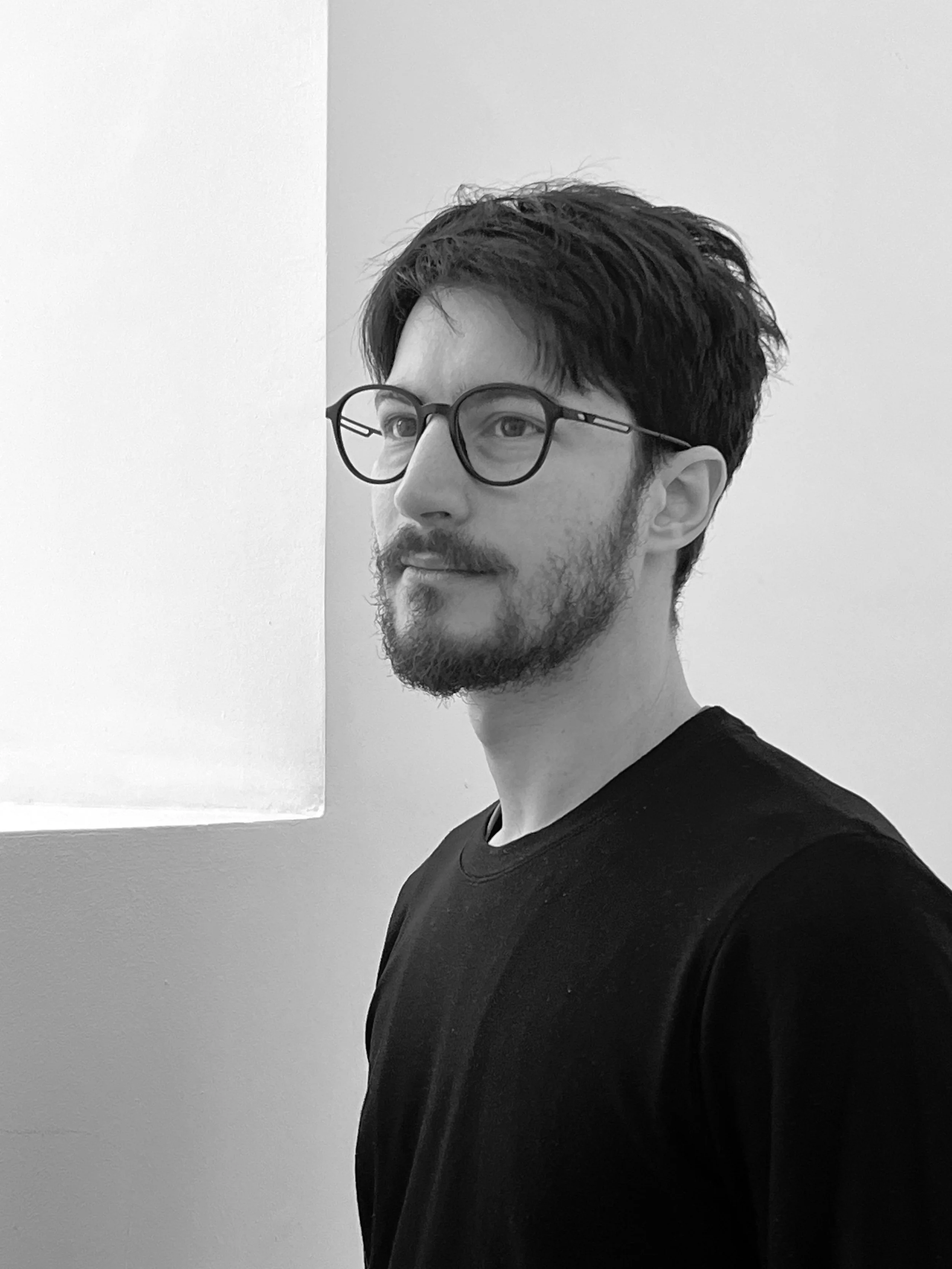 Intervista: Lorenzo Limatola