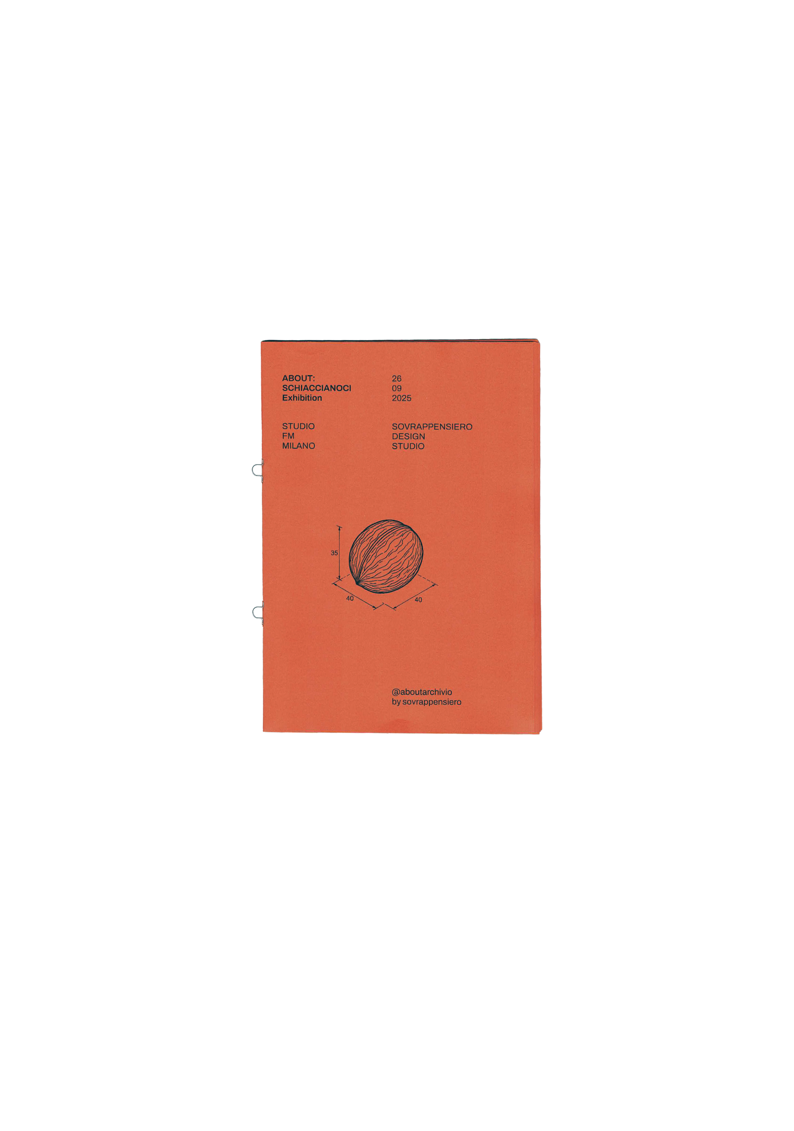 Schiaccianoci: Limited Edition