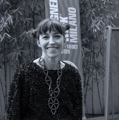 Laura Traldi: Tappi