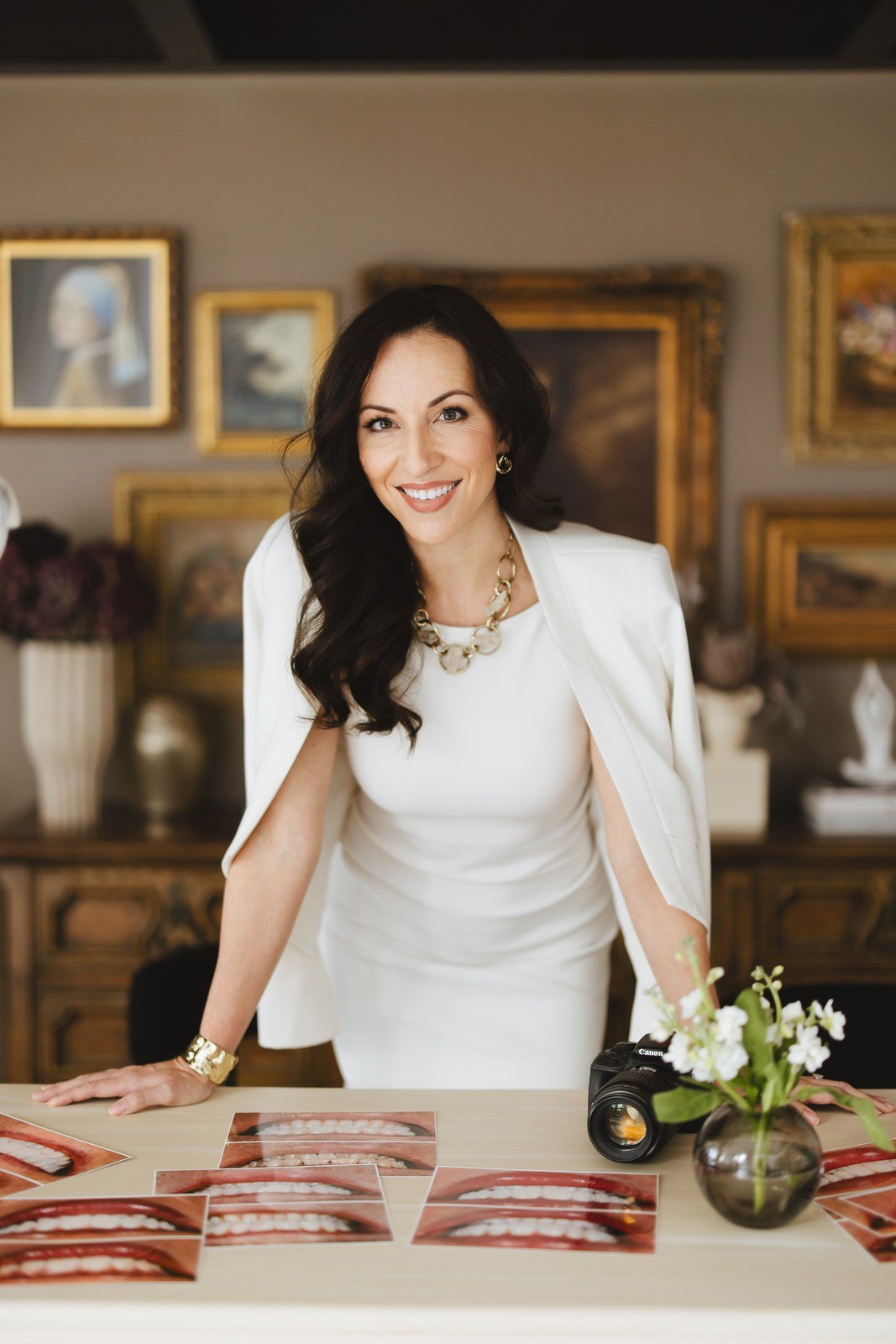 Composite Bonding vs. Veneers: Which One Is Actually Right for You?