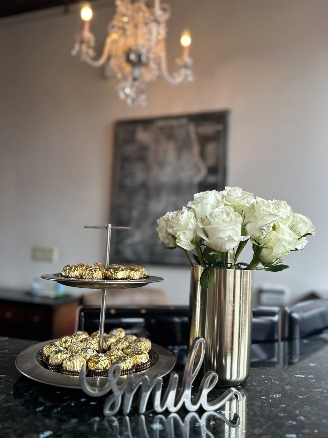 Chicago Aesthetic Dentistry — Lakeview cosmetic dentistry office, a 15-minute drive from Wicker Park