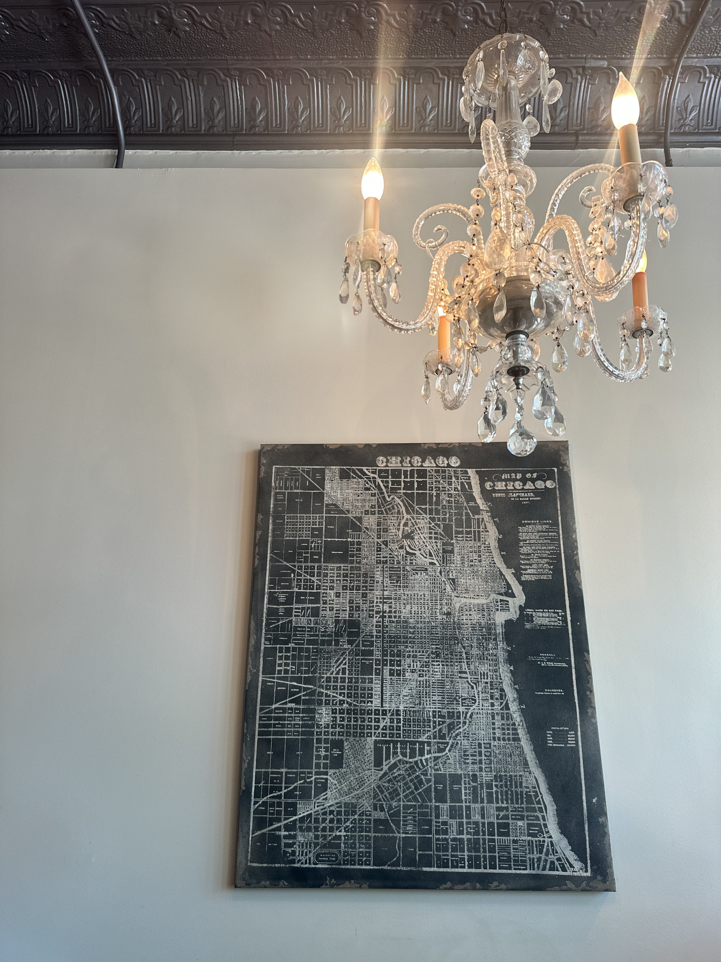 smile design process with cosmetic dentist in chicago