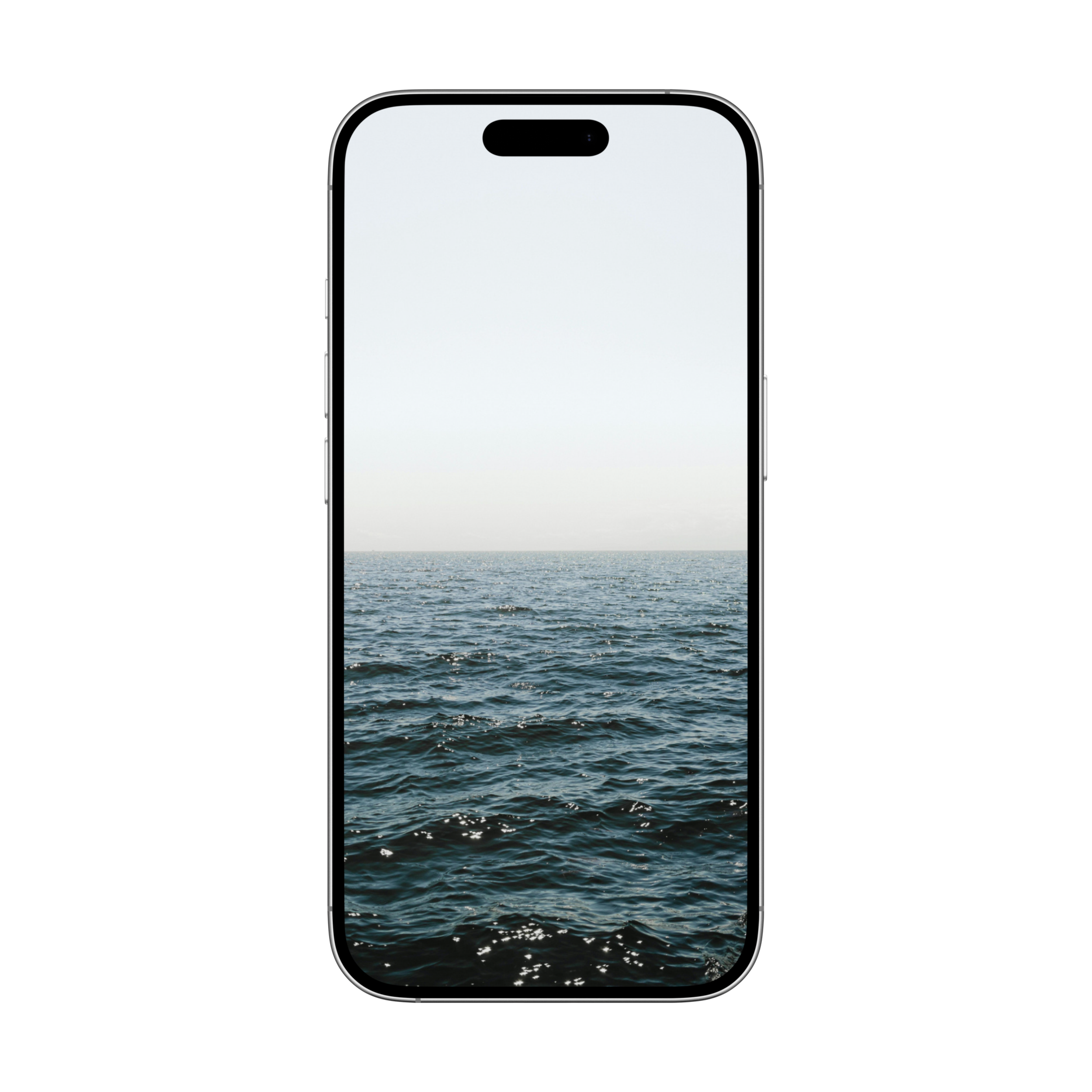 Aqua | iPhone