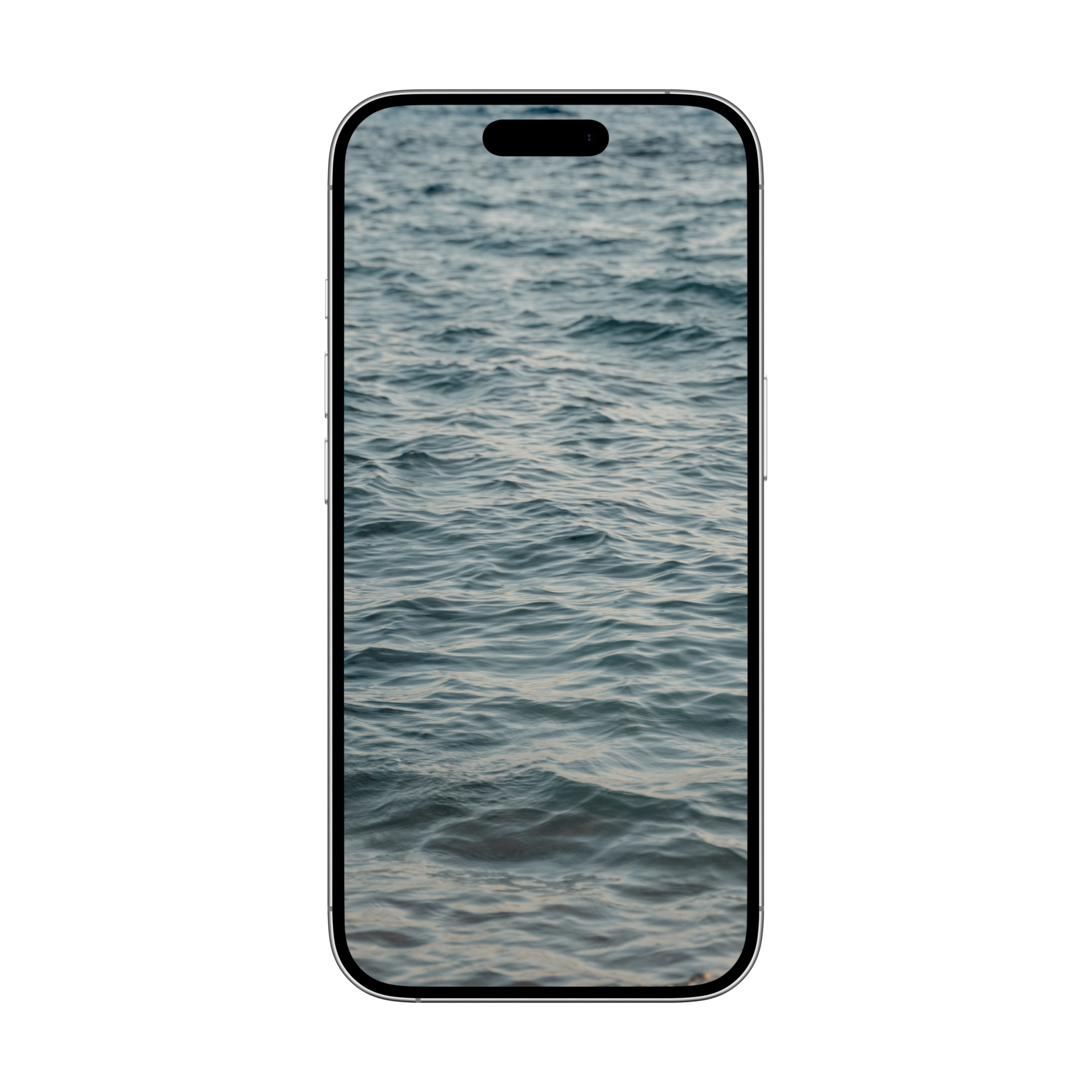 Liquid | iPhone