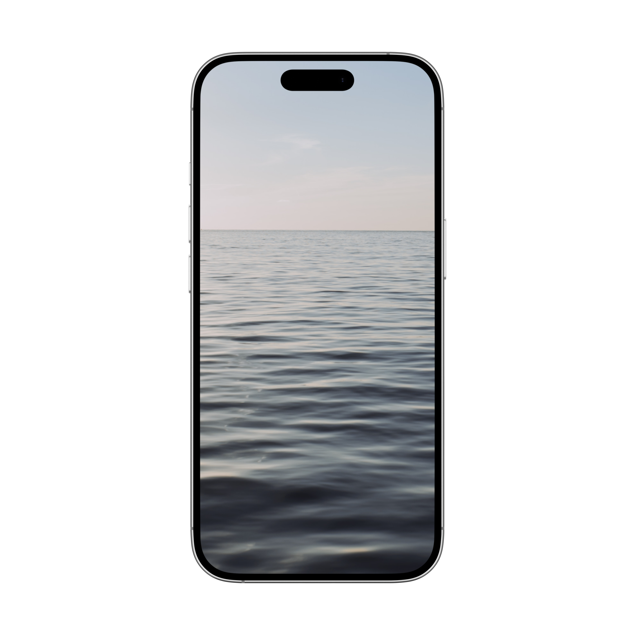 Ocean | iPhone