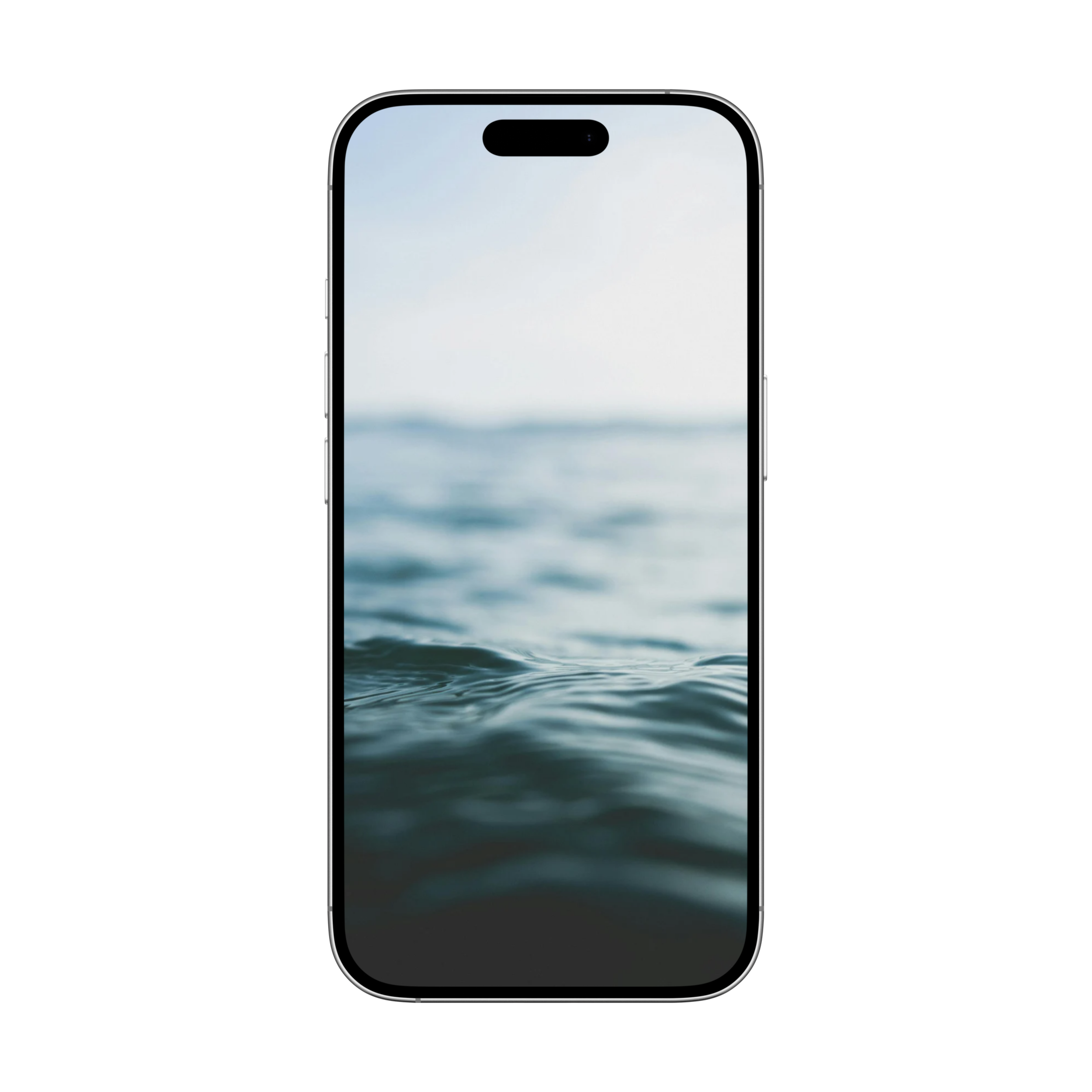 Sea | iPhone