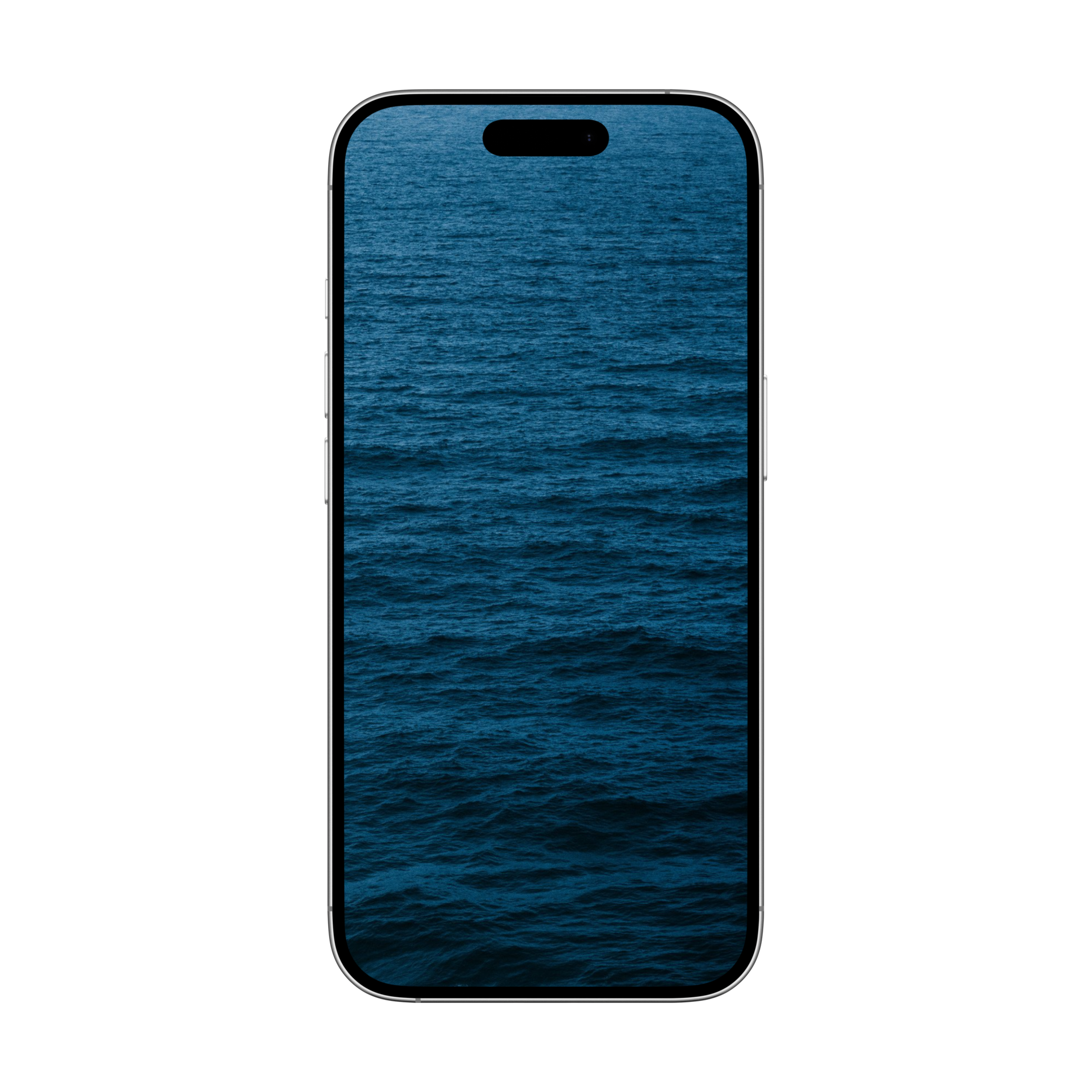 H2O | iPhone
