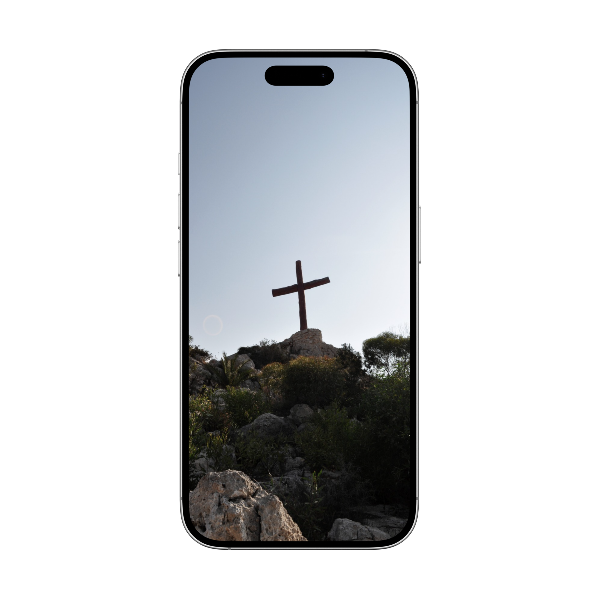 Calvary | iPhone