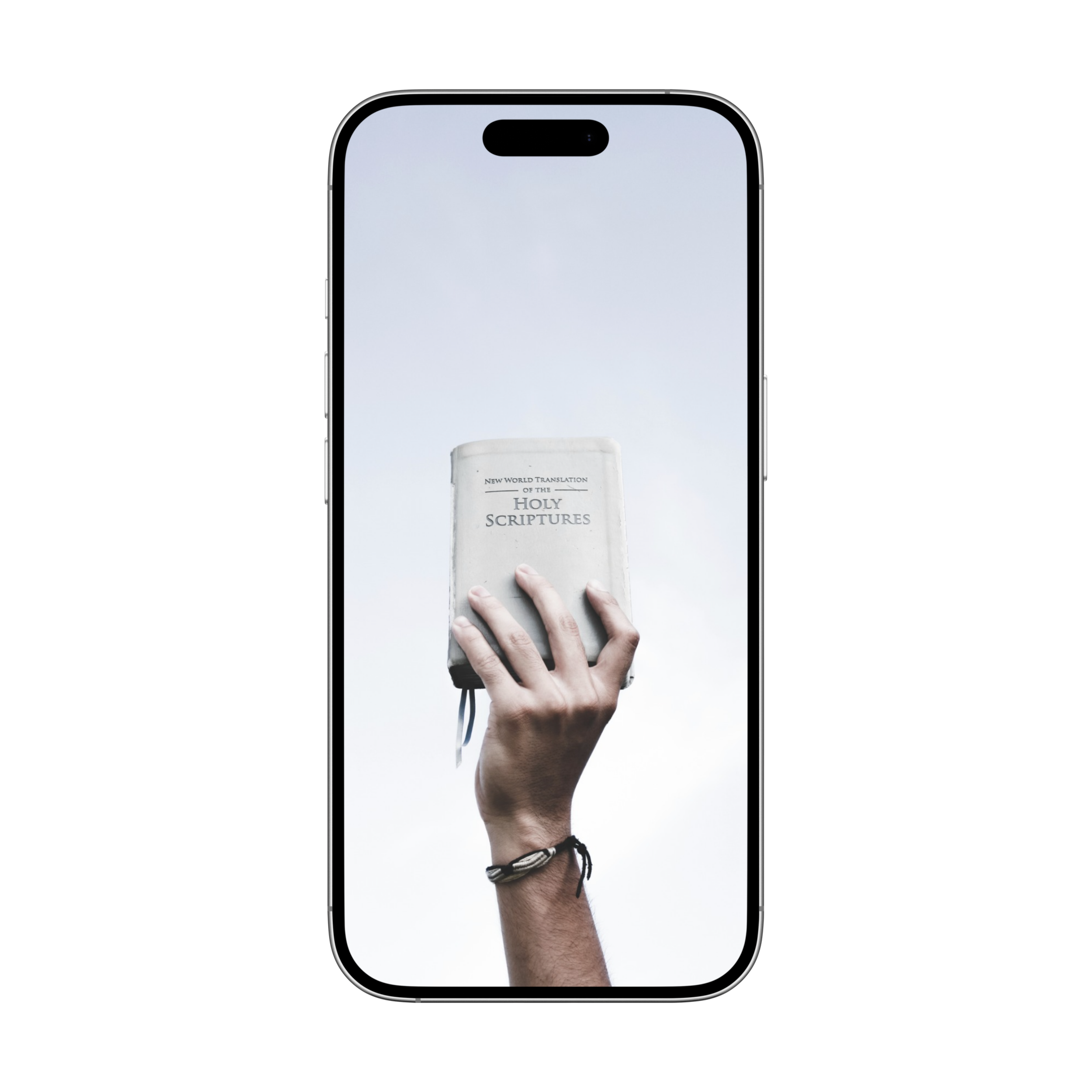 Holy Bible | iPhone