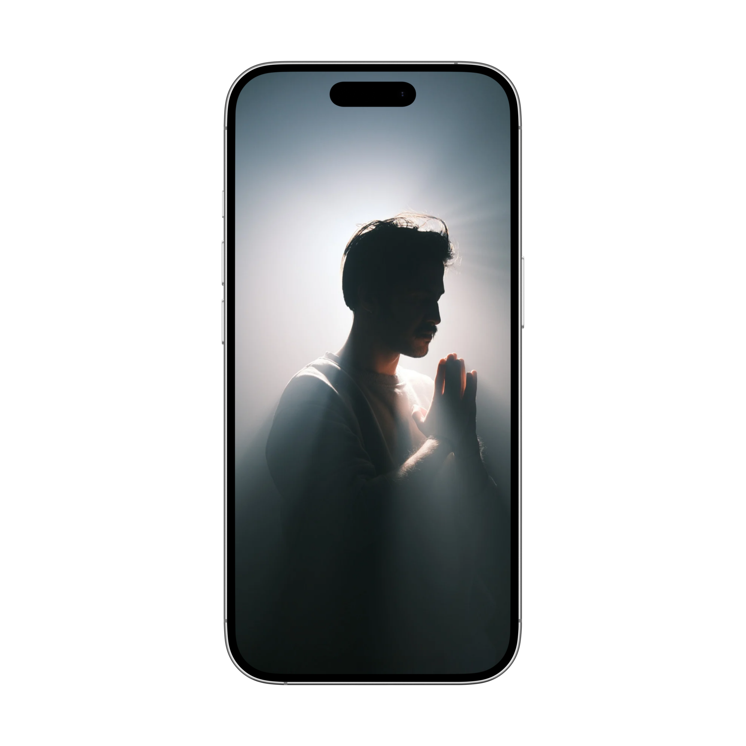 To Him | iPhone