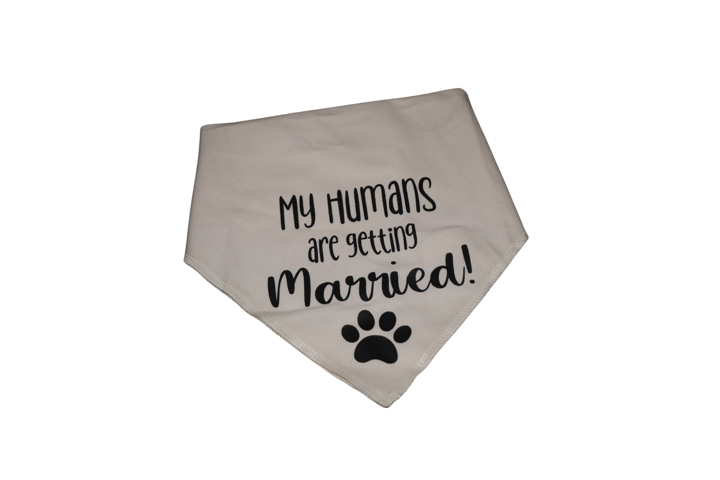 Dog Bandana