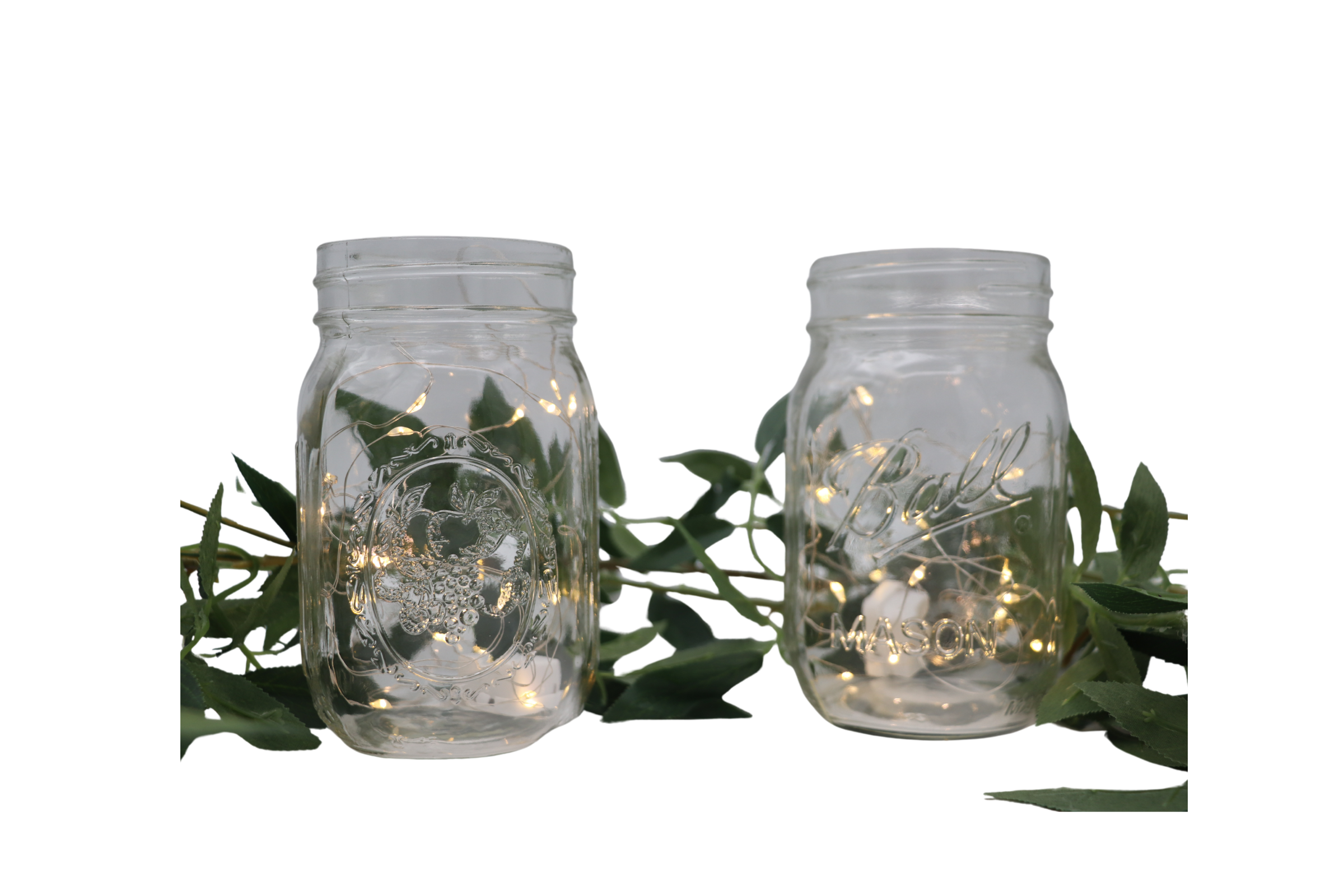 Miniature Twinkling Fairy Lights
