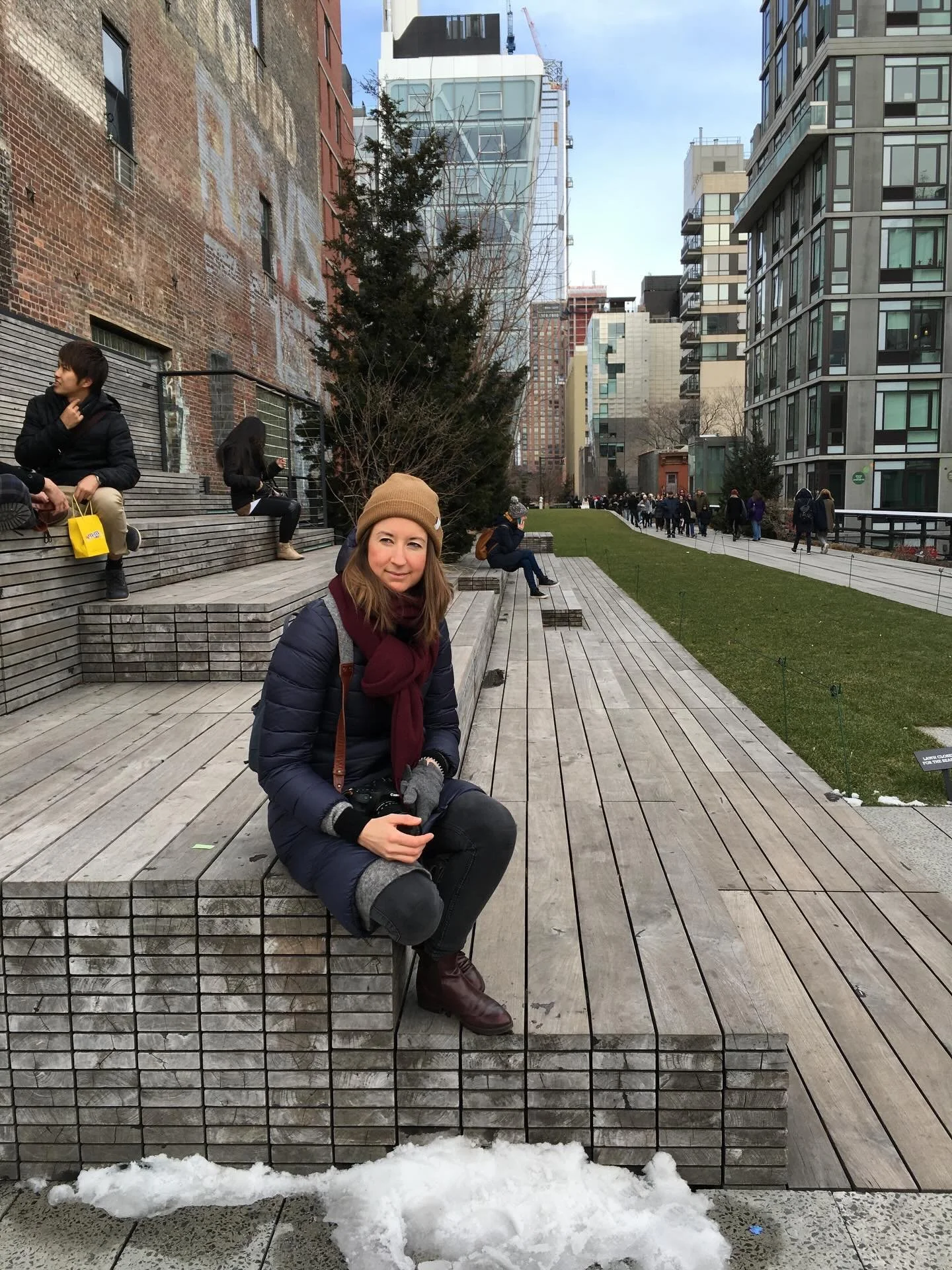 2016 just hit different | eines der pr&auml;gendsten Jahre meines Lebens. 🙈💘

Neuer Job im Januar, Firmeninsolvenz im Februar.
Im M&auml;rz New York &ndash; danach ein Roadtrip allein durch Kalifornien. Fr&uuml;hsommer in London, kurze Stopps in Ko