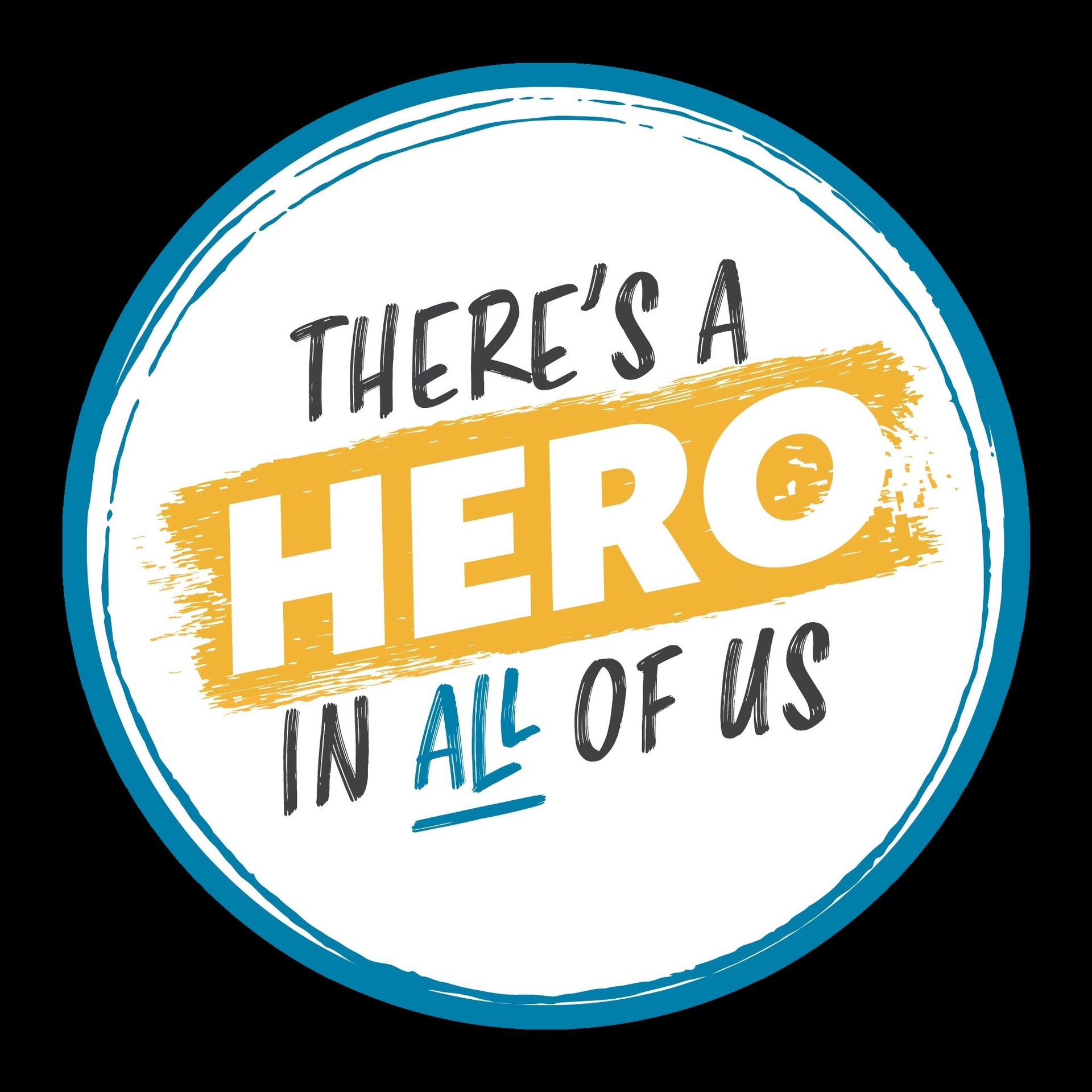 Hero Program Food Drive