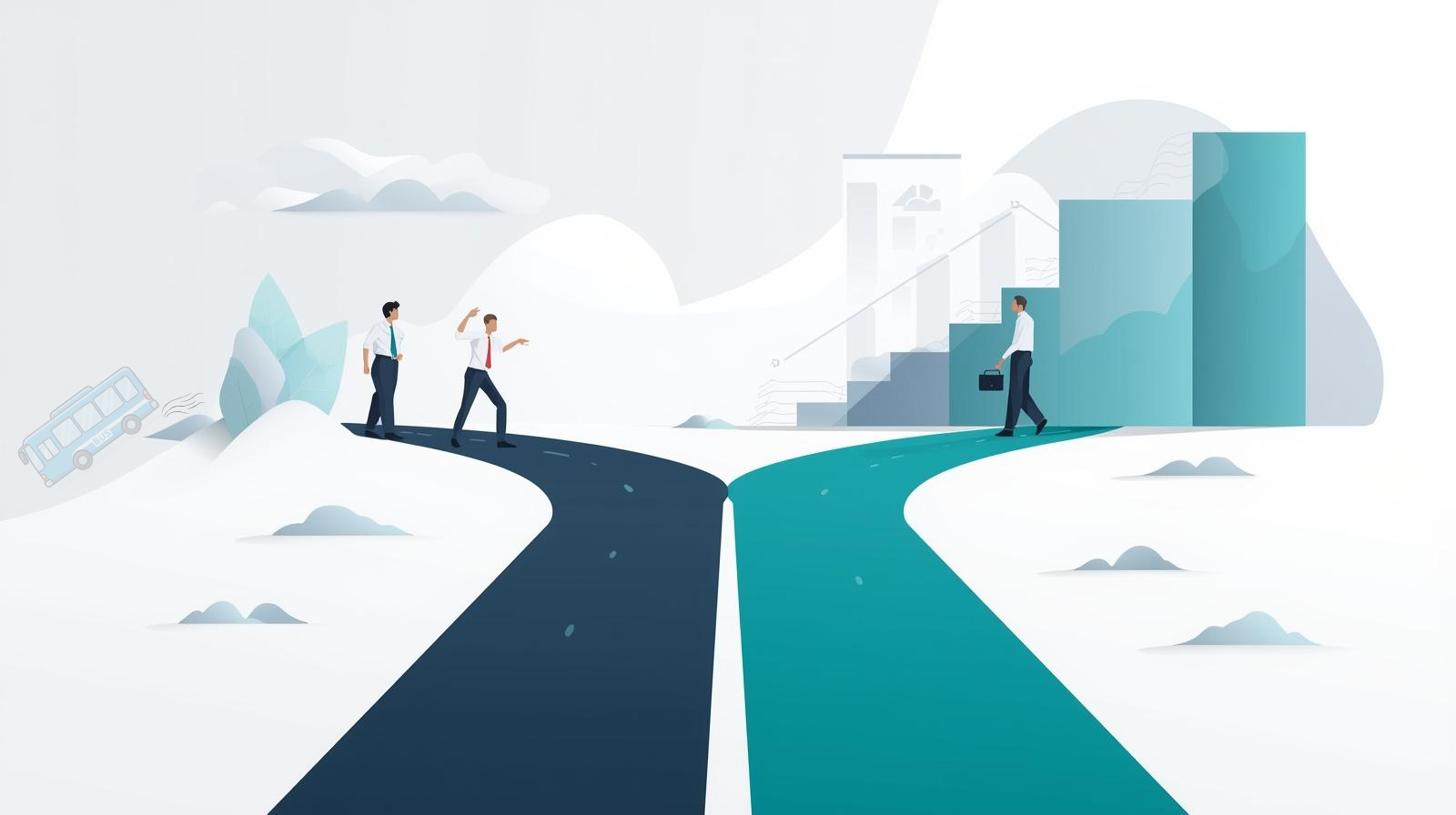 The 5 Ds of Business Exit: Why Every Owner Needs a Contingency Plan