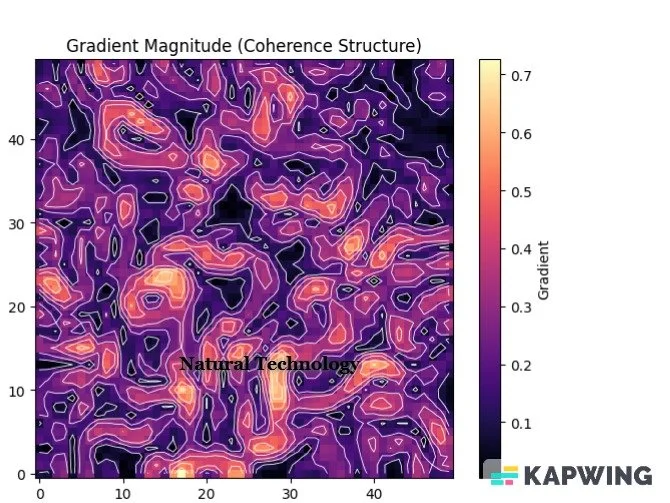 Natural Technology: The Theory of Everything. Coherence Phase Lattice