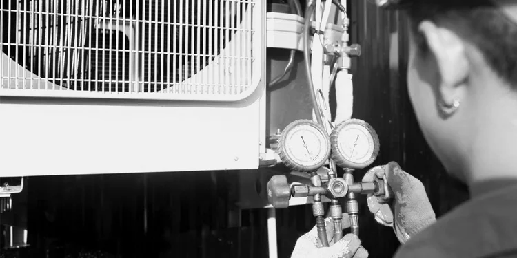 Golden Heating & Cooling photo 5