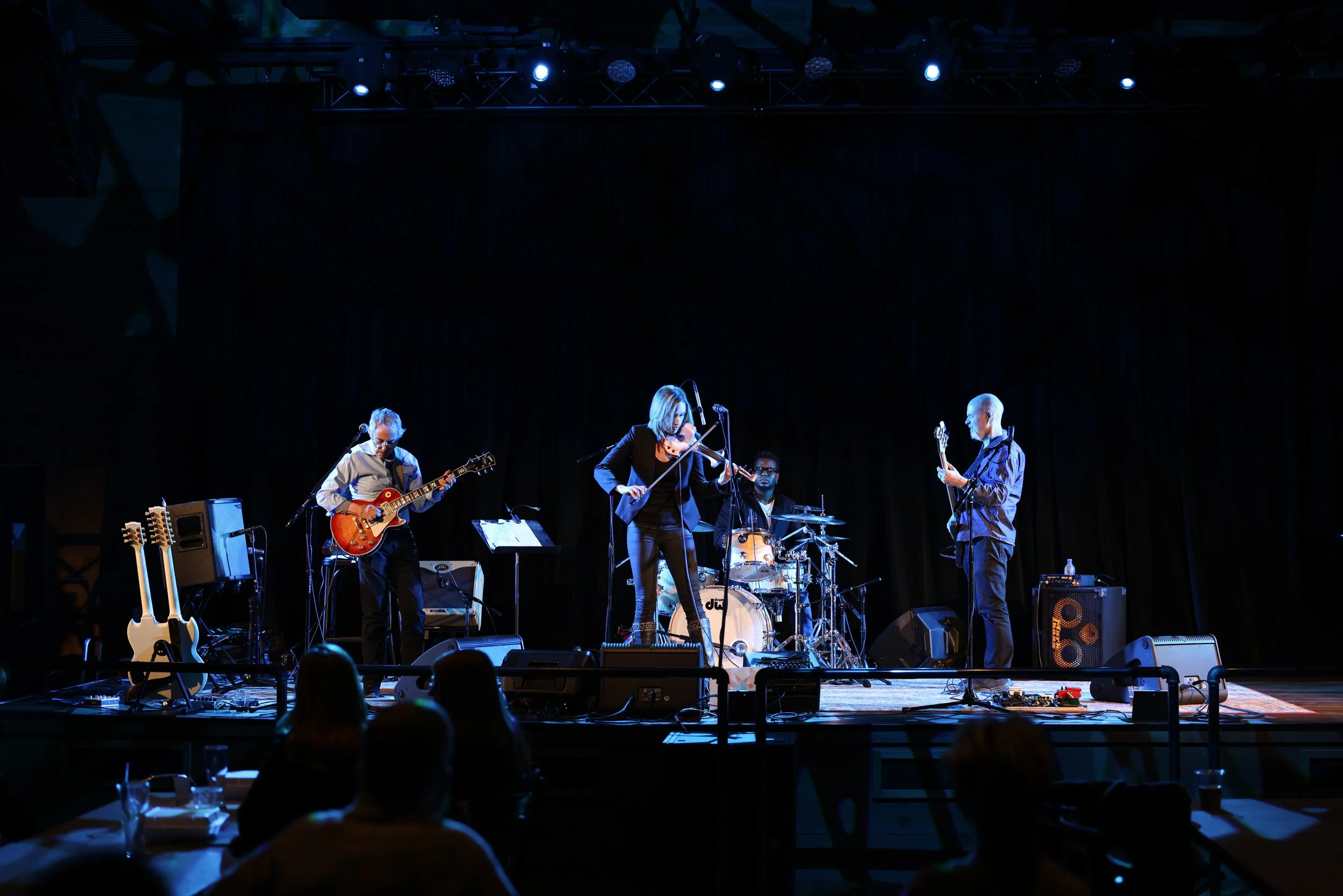Live Music Photography