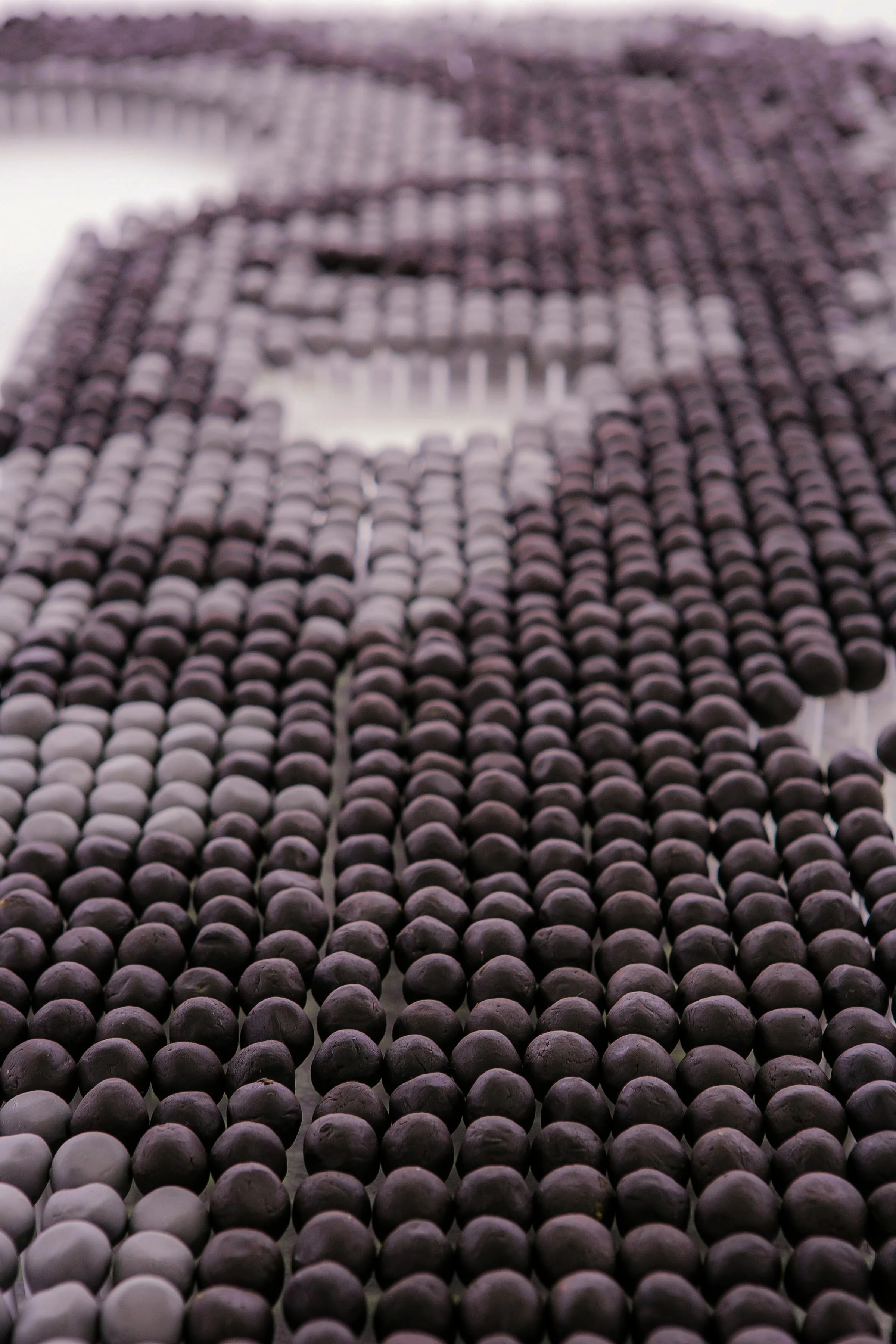 Beyonce's Oreo Cake Poptraits — Michelle Sugar Art