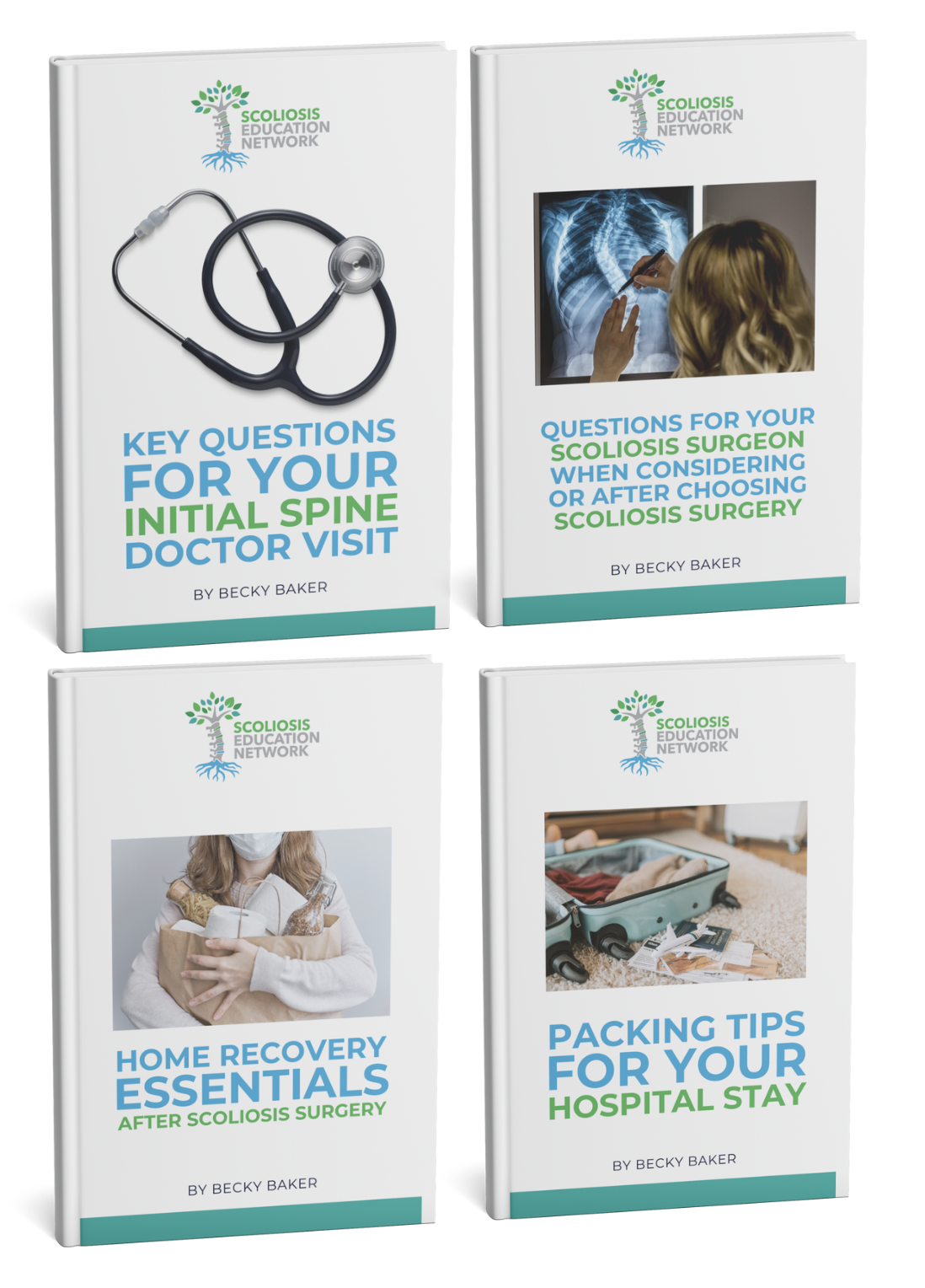 Guides Bundle (ESPAÑOL)