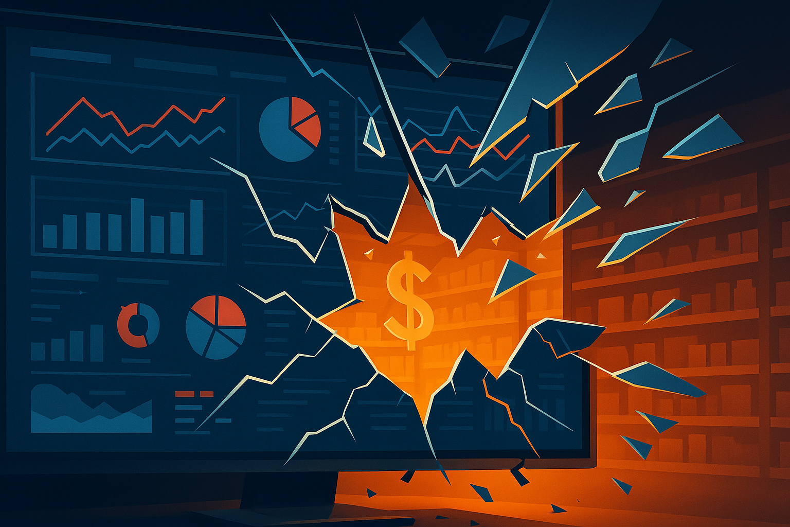 The Attribution Crisis: Why Traditional Models Are Failing Retail Brands