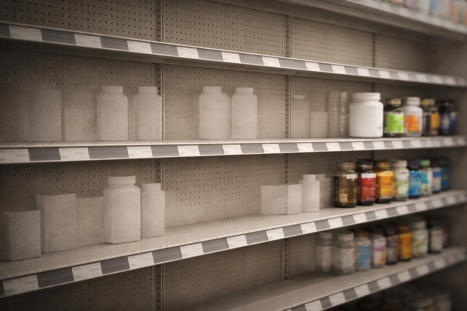 The First 90 Days: Why Most New CPG Products Fail at Retail (And How to Beat the Odds)
