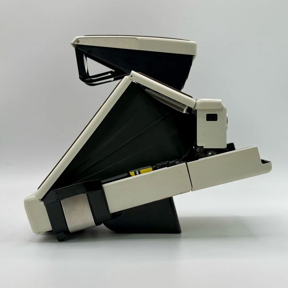 Polaroid Camera Polaroid Sx 70 Tripod 中古】 POLAROID SX-70 LAND