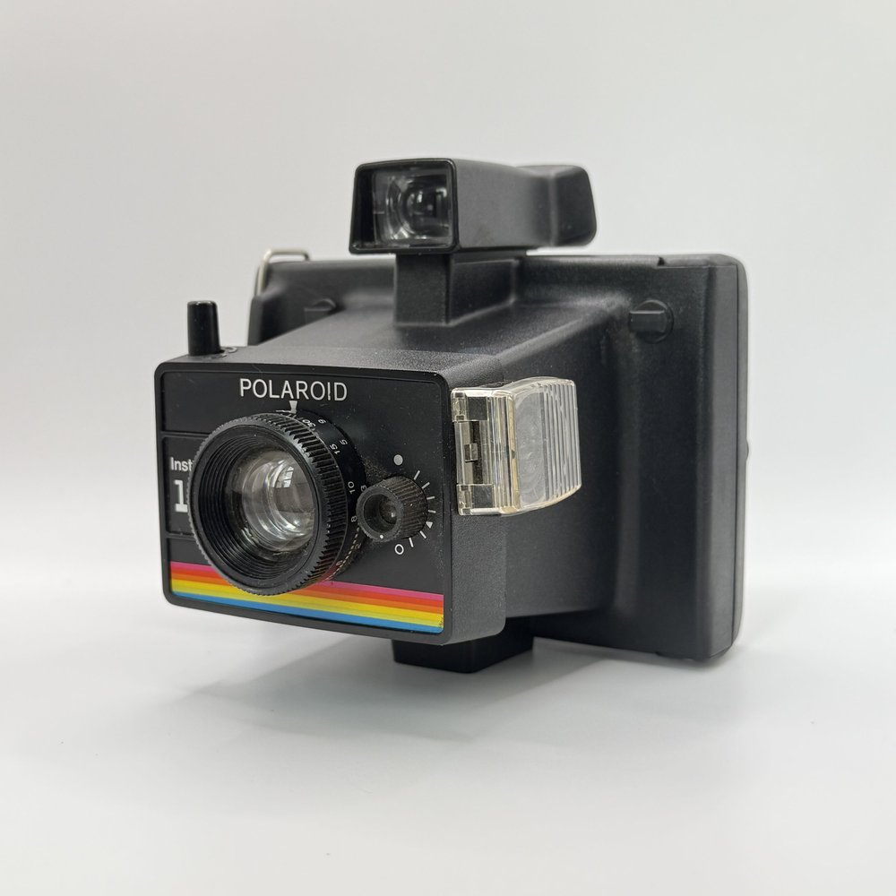 Polaroid Instant 10 - Appareil photo instantané vintage, très