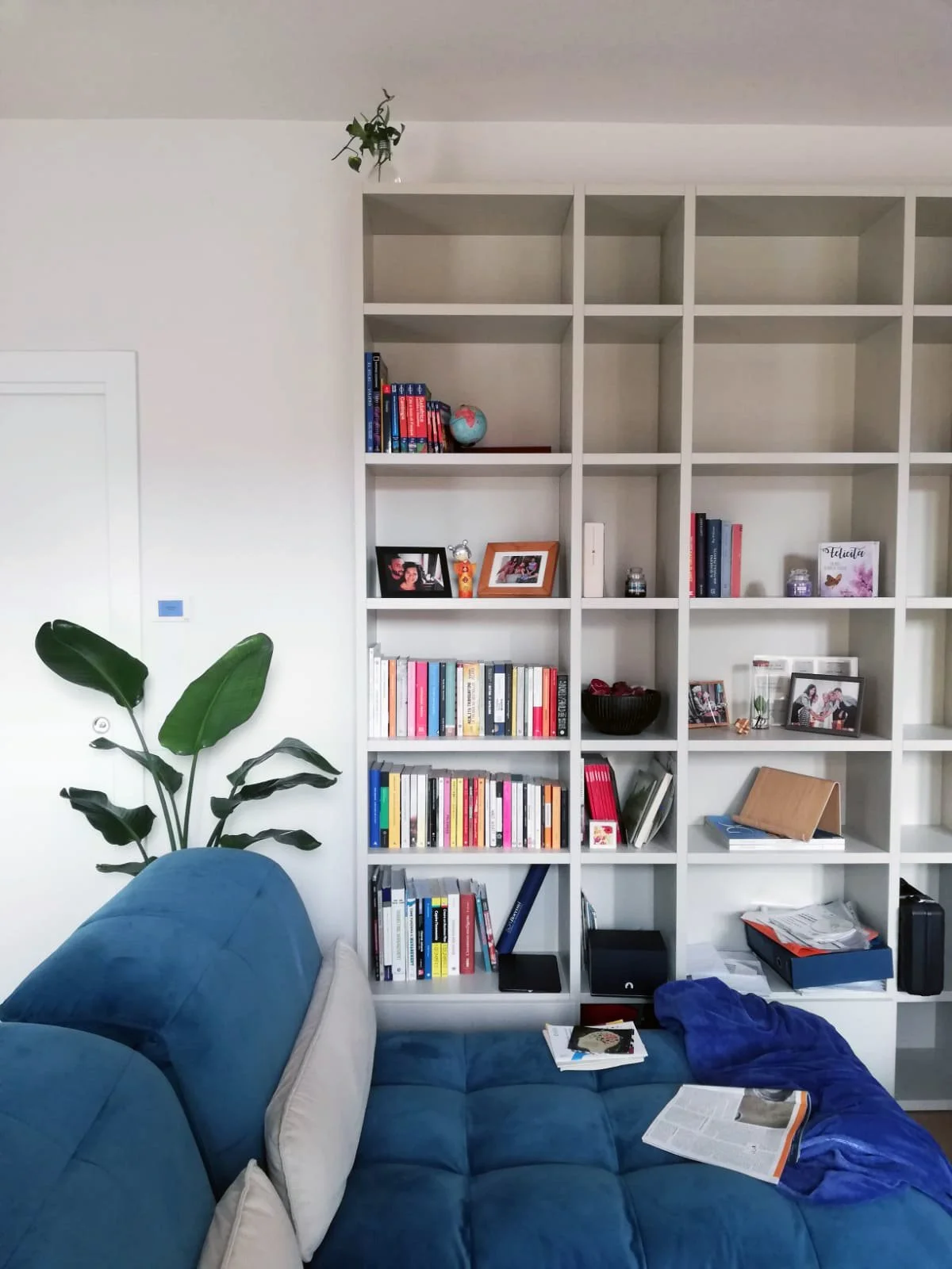 Dentro e fuori | Brescia, Italia