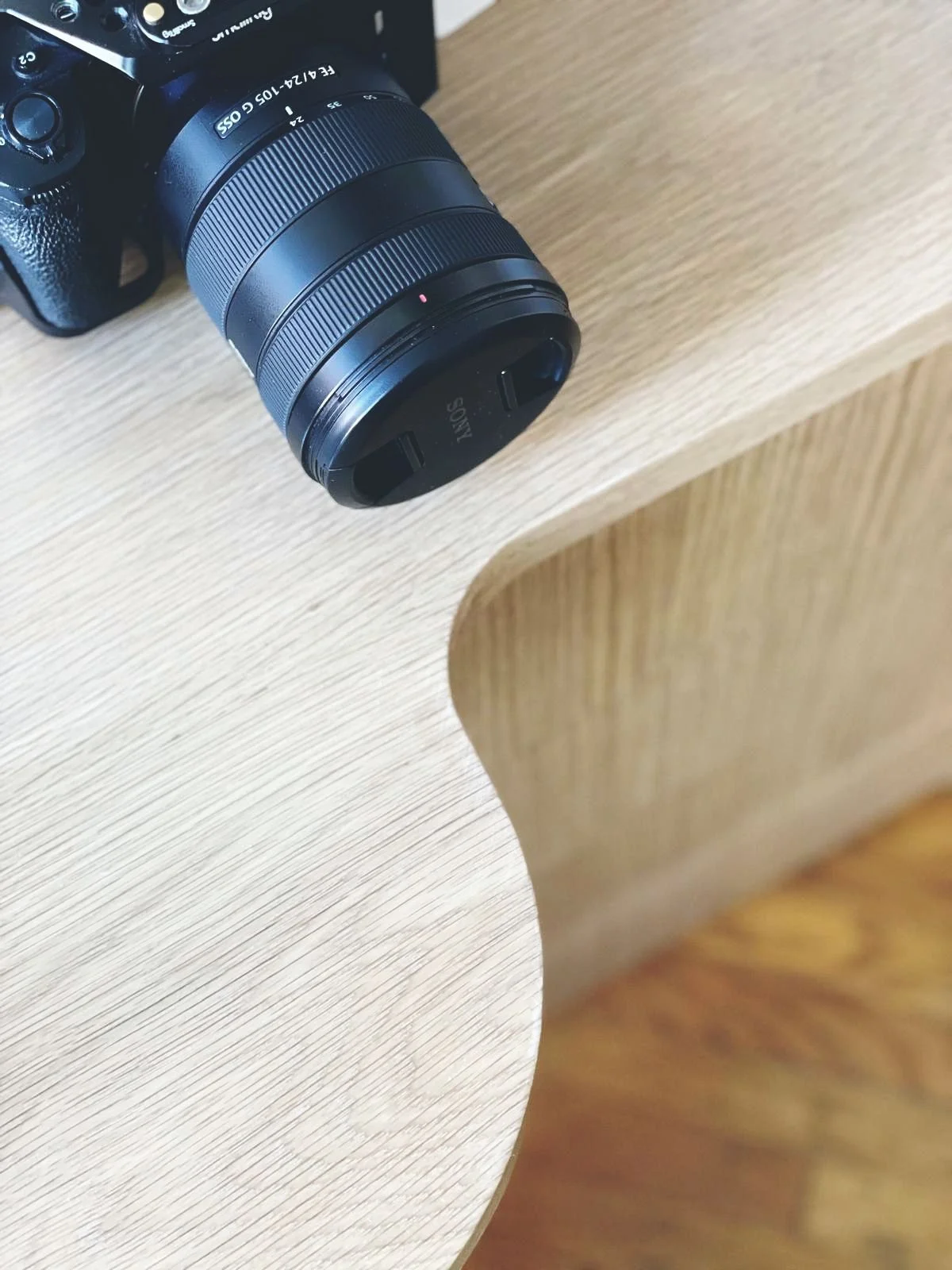 Dettagli che ammorbidiscono