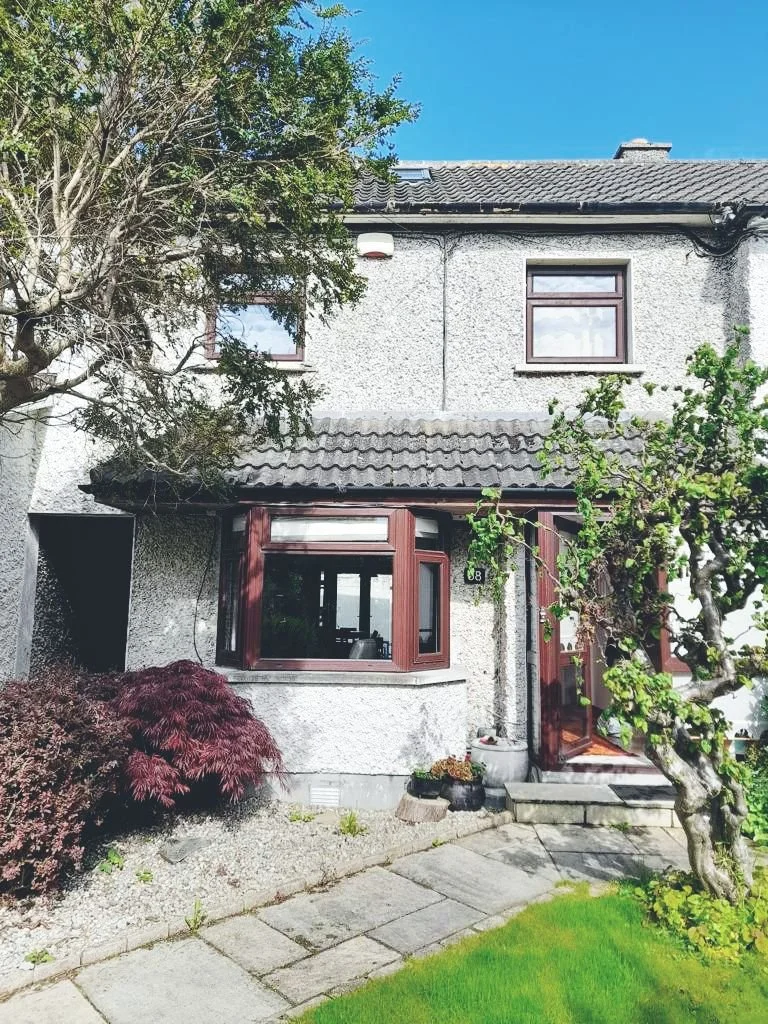 Più spazio senza aggiungere | Diblino, Irlanda