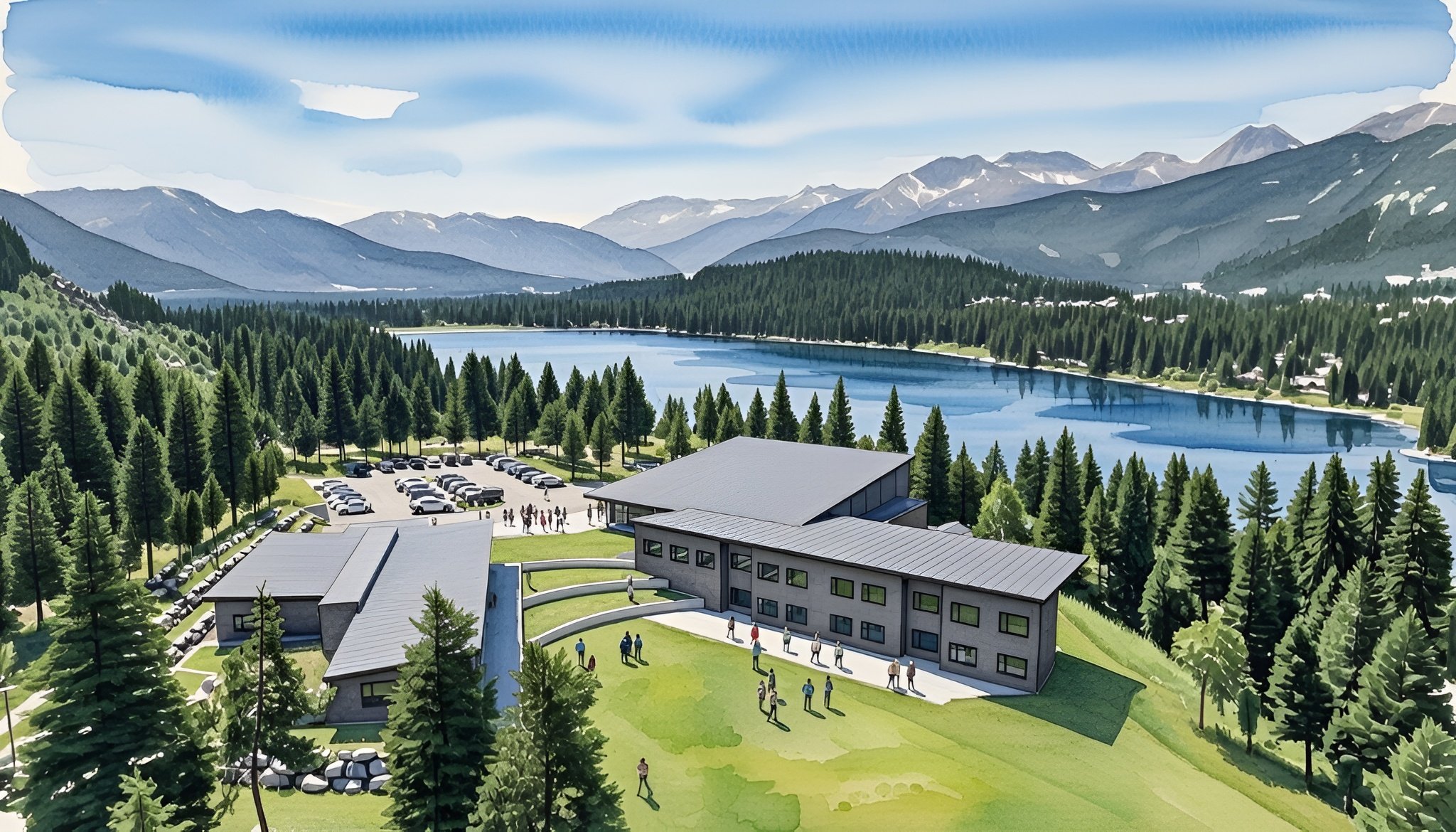 Whistler Waldorf School