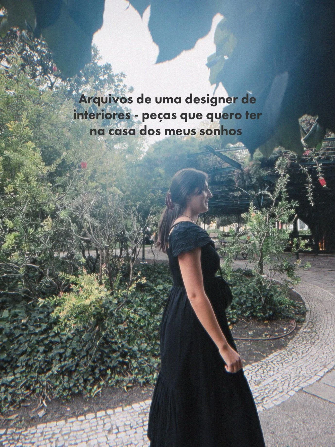 Quero tudo tudo 🥺🥺
Isto &eacute; s&oacute; uma amostra da minha pasta de favoritos - SONHO - onde guardo todas as pe&ccedil;as e ideias para a minha casa linda e maravilhosa do futuro