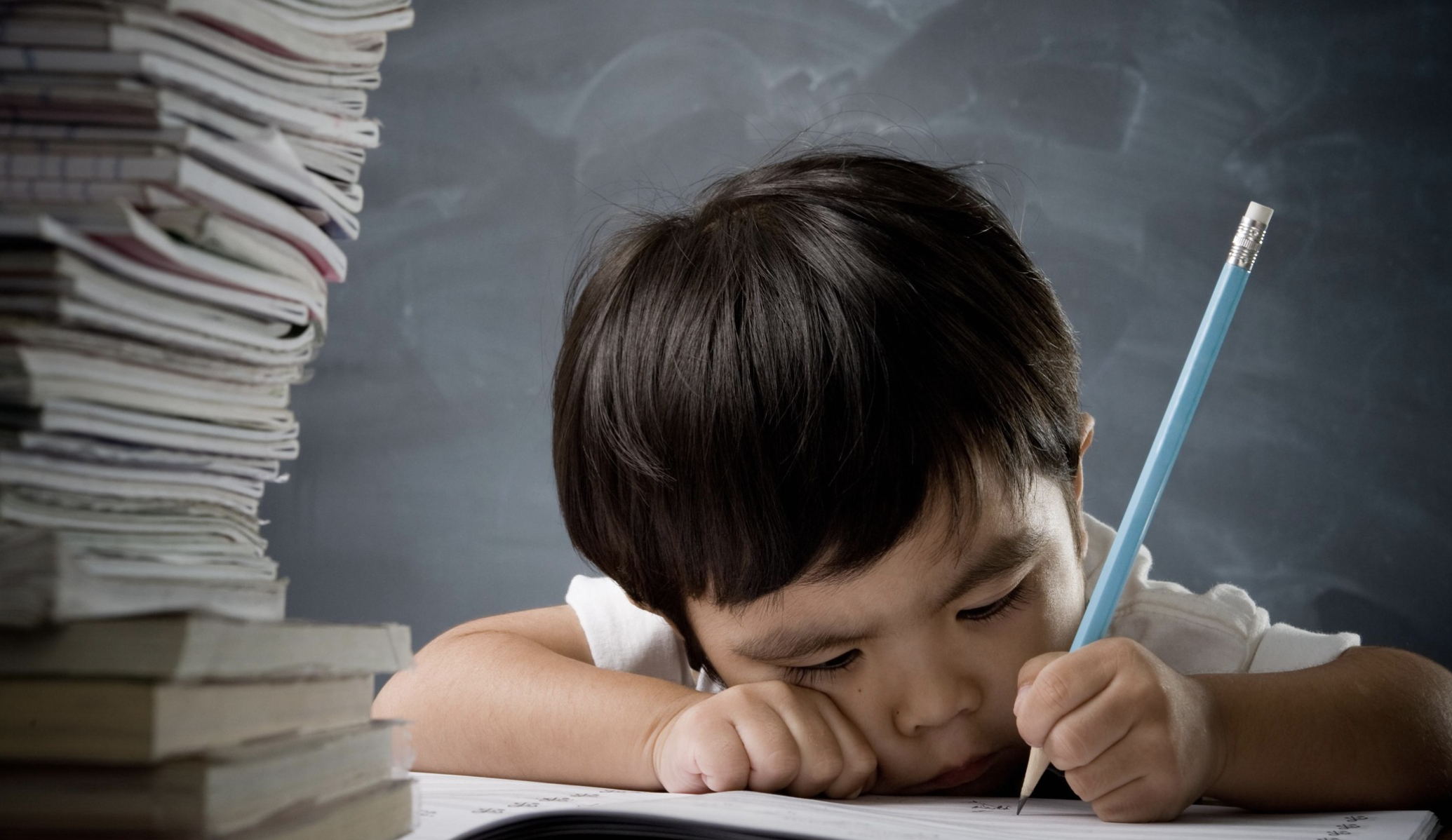 Wanna influence someone? Start telling stories!