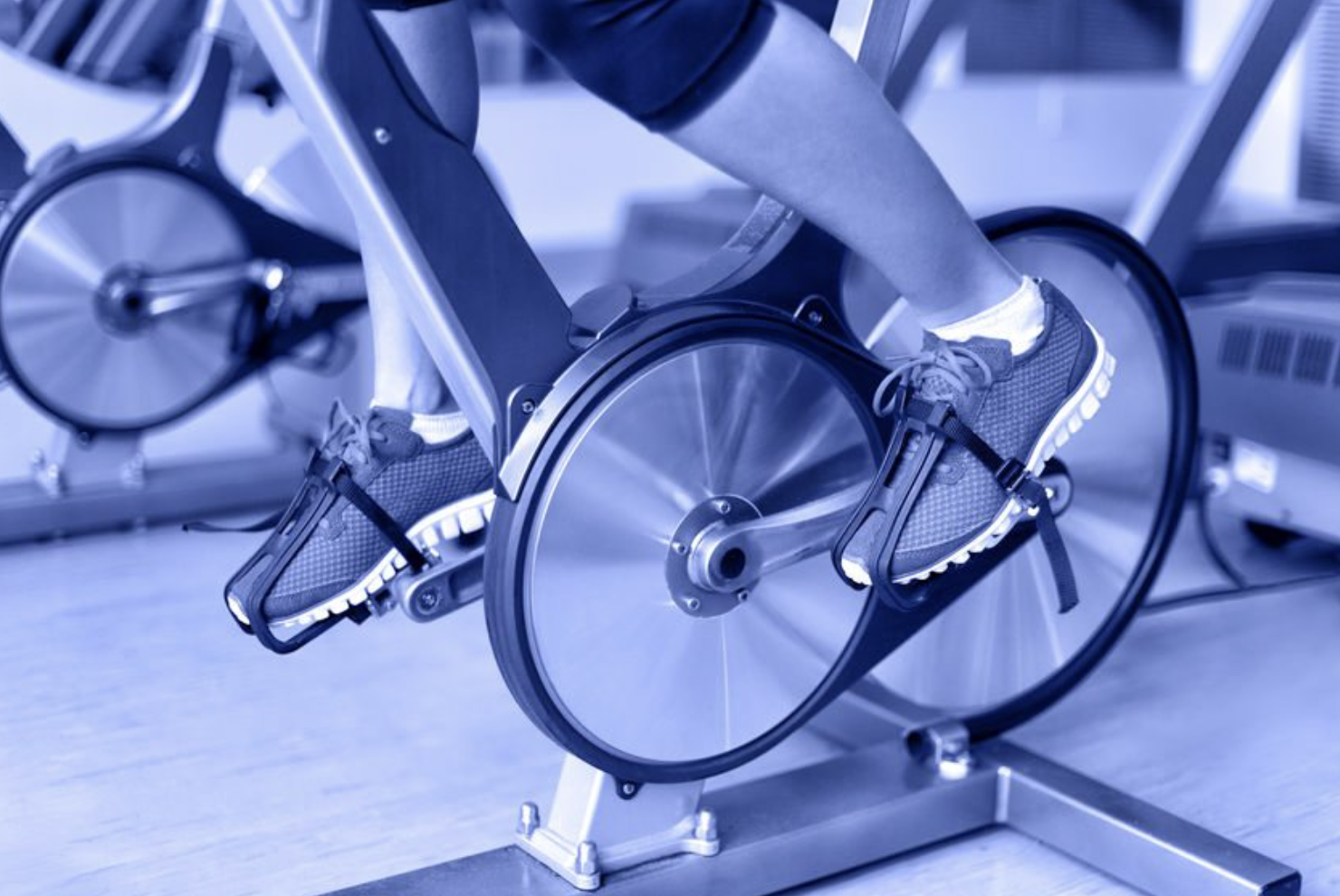 Life Lessons that Spin Class Taught Me