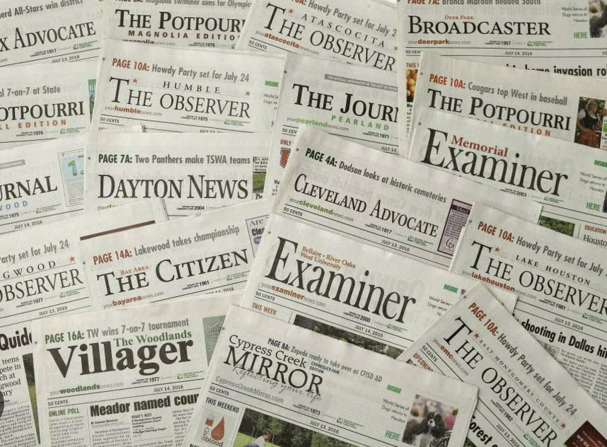 What Being Misquoted in the Press Taught Me